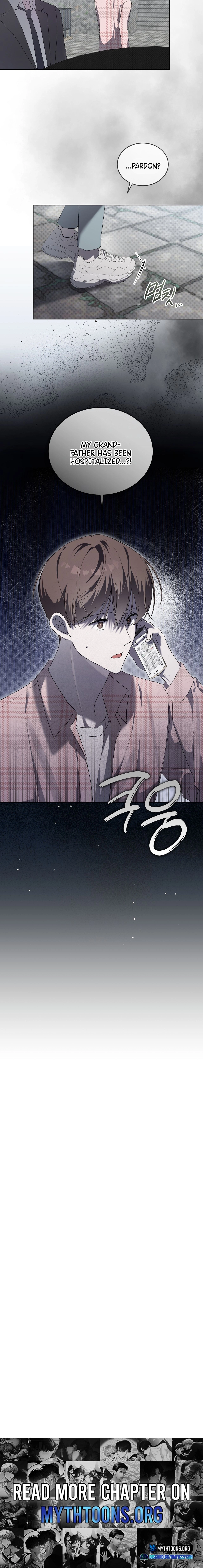 Read The Feverish Boy chapter 12 image 22 on Lezhin