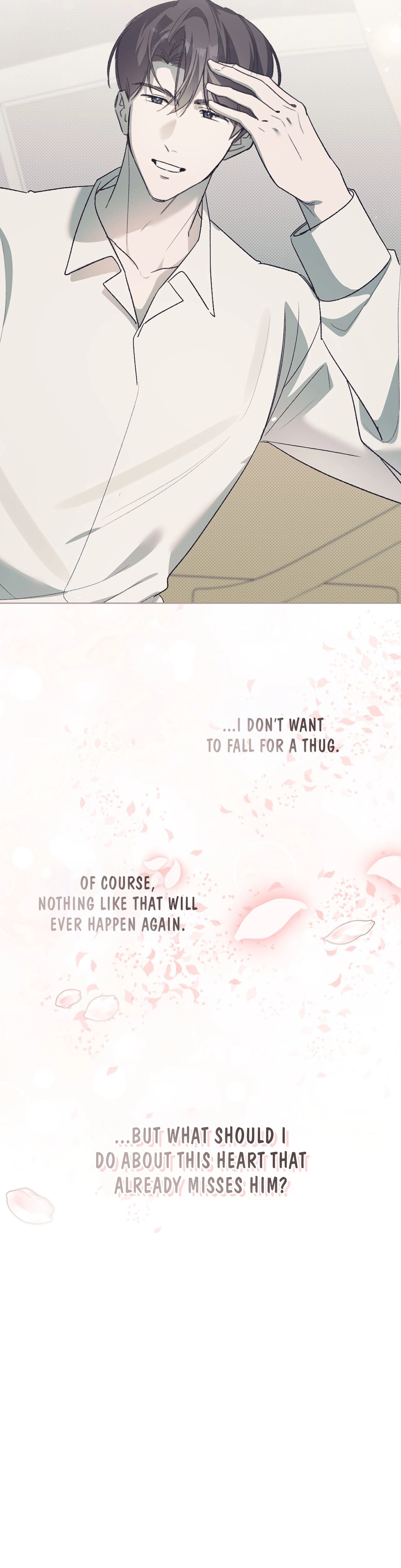 Read The Feverish Boy chapter 12 image 9 on Lezhin
