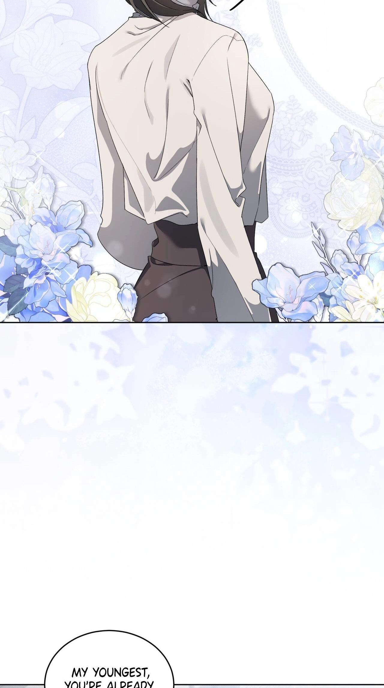 Read The Feverish Boy chapter 16 image 1 on Lezhin
