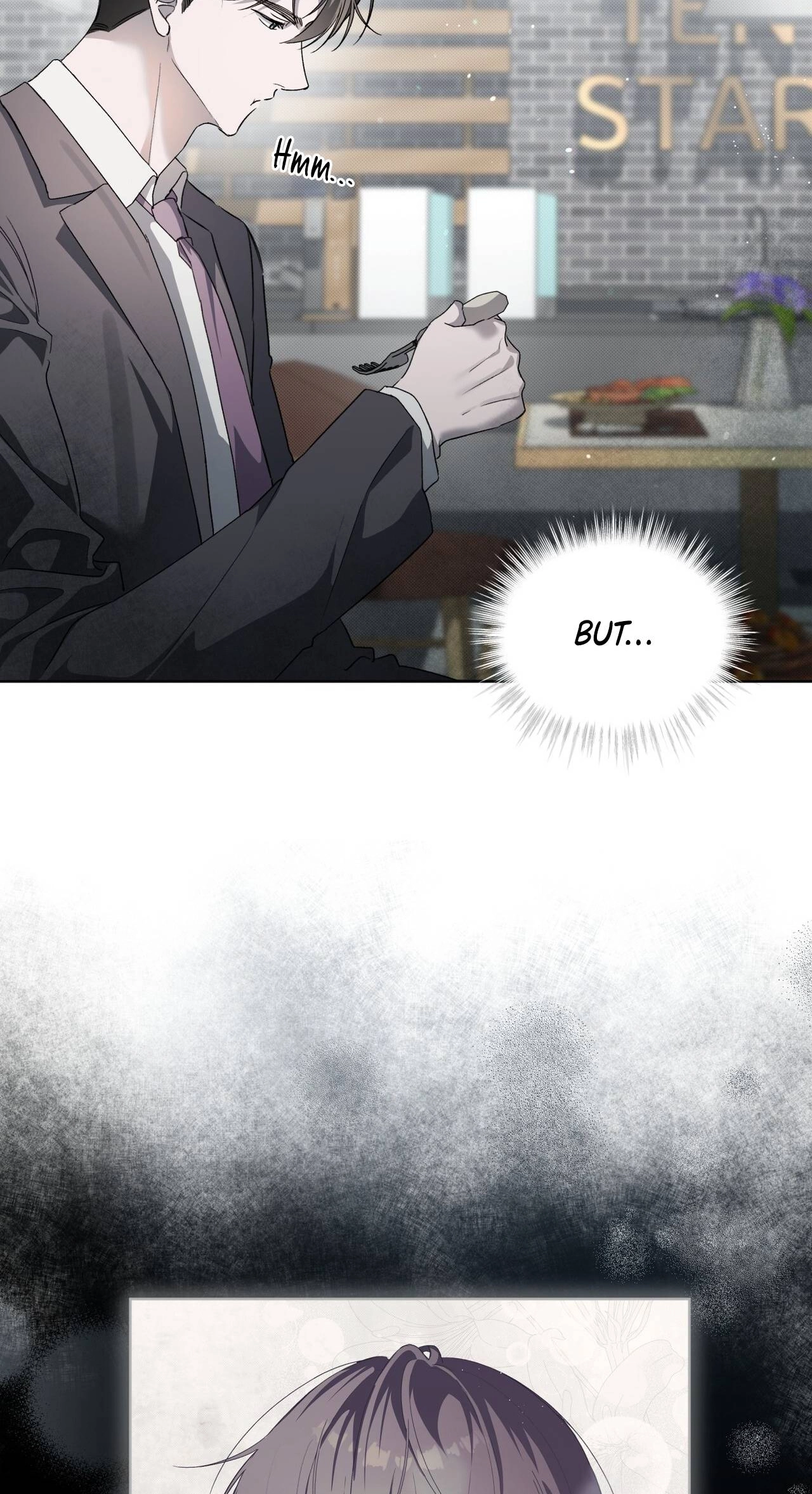 Read The Feverish Boy chapter 16 image 12 on Lezhin
