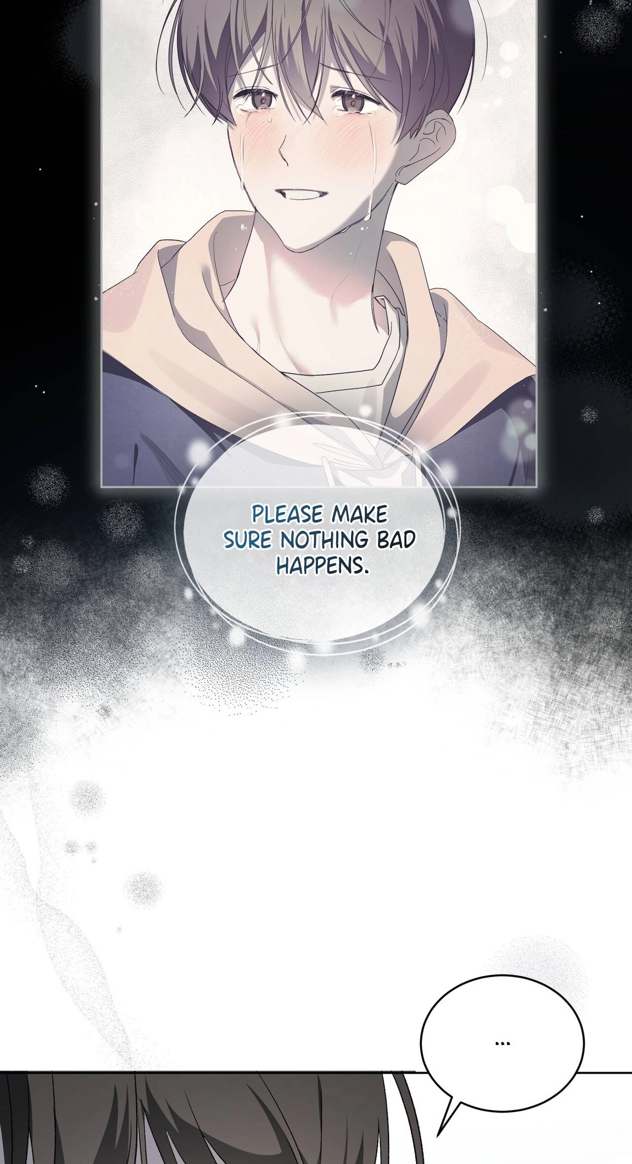 Read The Feverish Boy chapter 16 image 13 on Lezhin