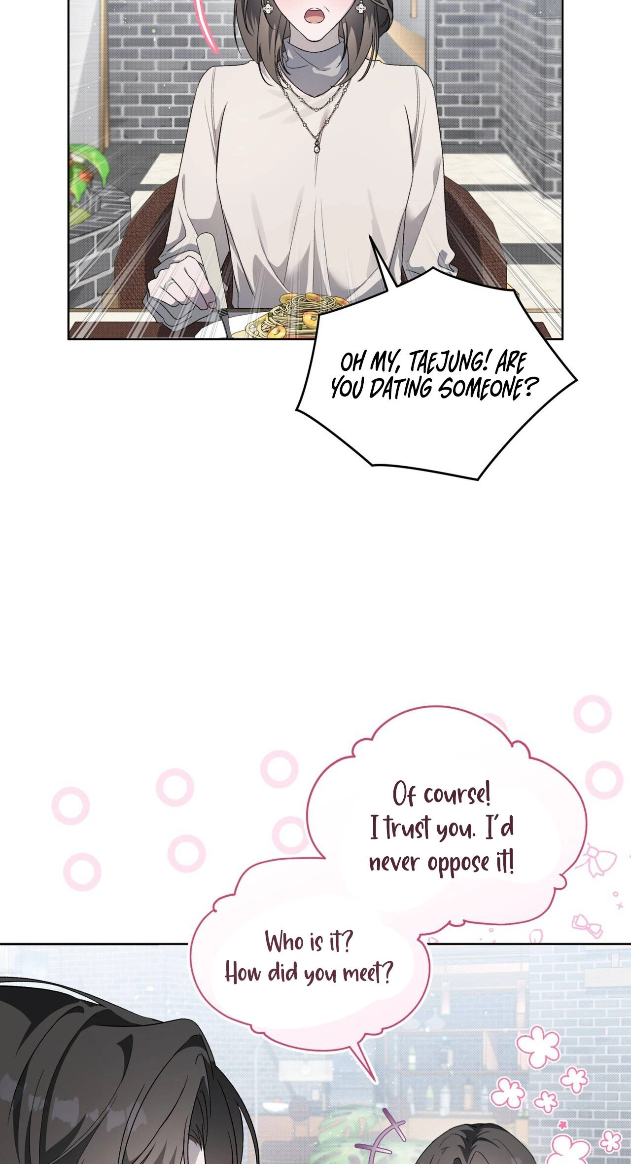 Read The Feverish Boy chapter 16 image 15 on Lezhin