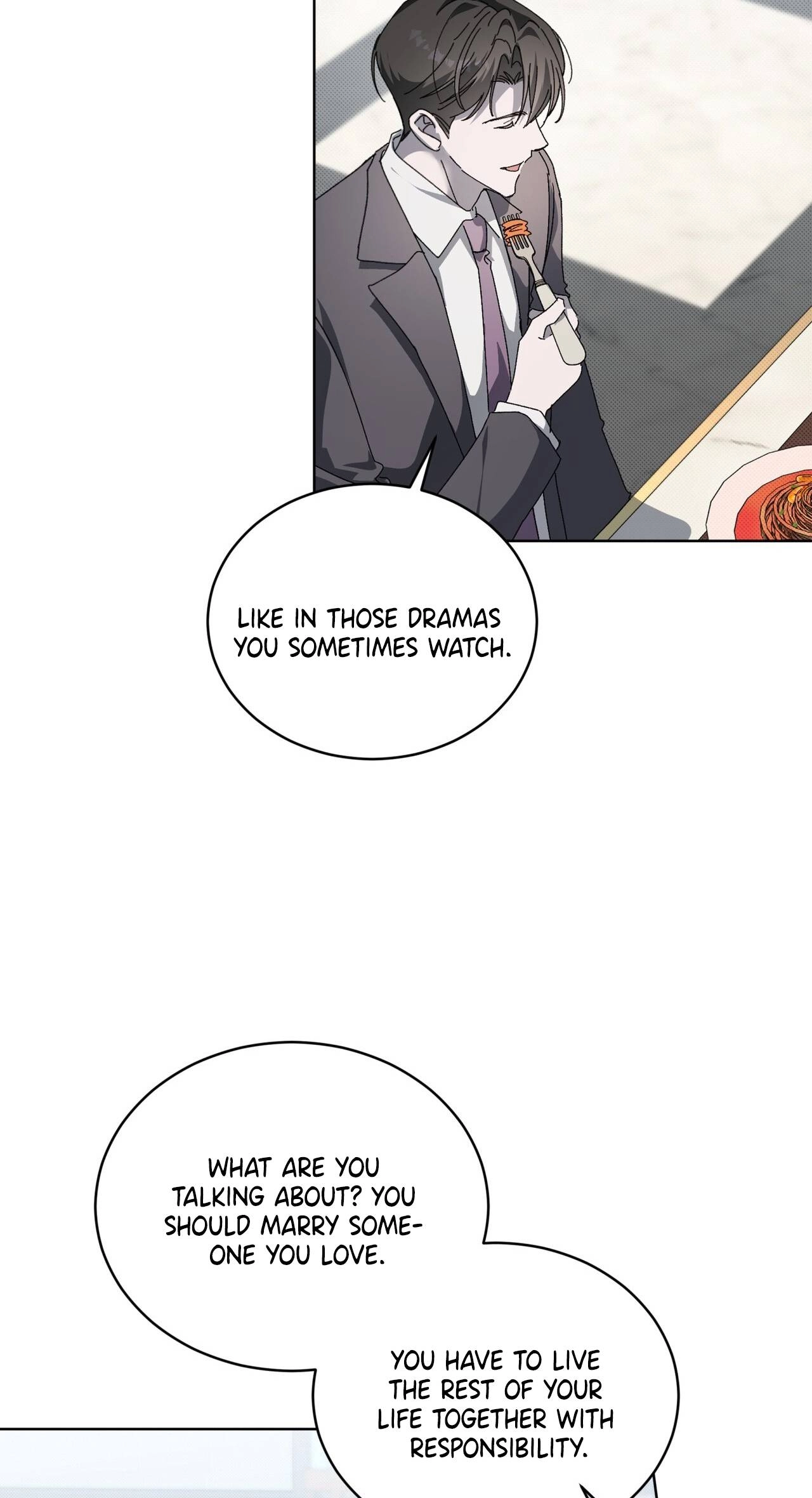 Read The Feverish Boy chapter 16 image 17 on Lezhin
