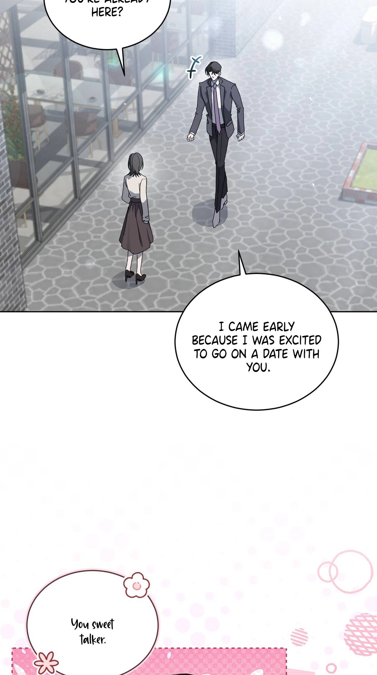 Read The Feverish Boy chapter 16 image 2 on Lezhin