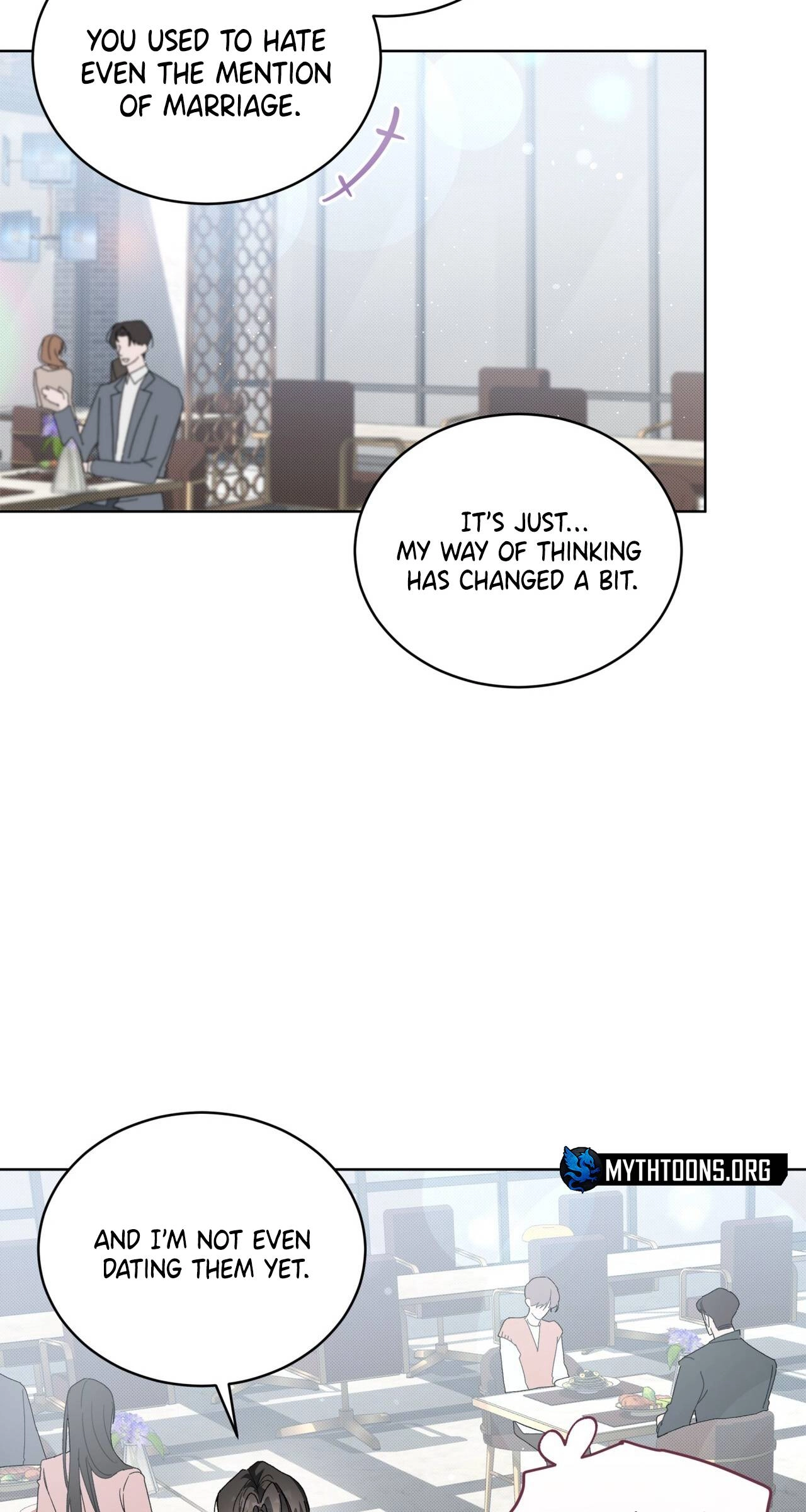 Read The Feverish Boy chapter 16 image 20 on Lezhin