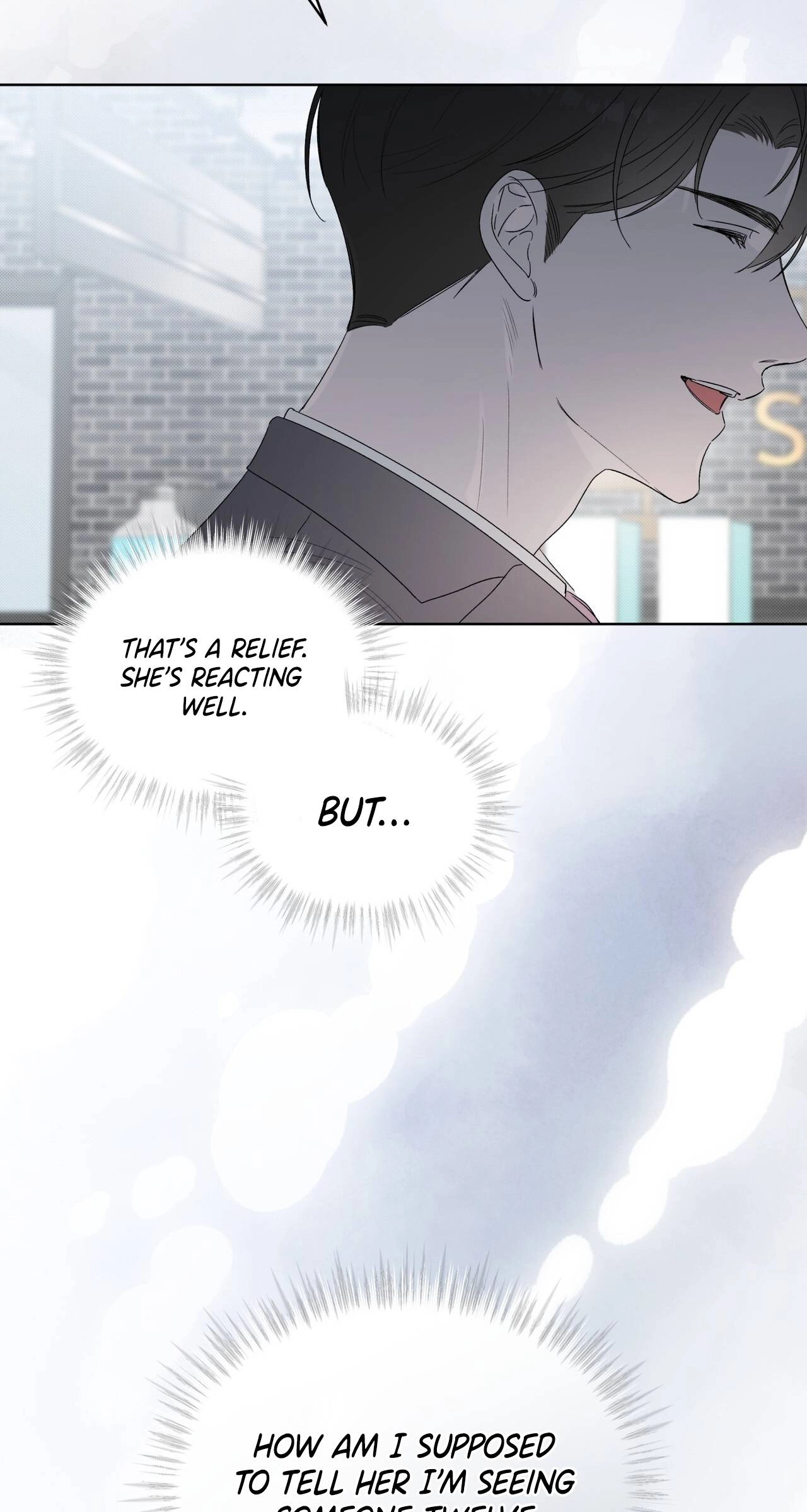 Read The Feverish Boy chapter 16 image 22 on Lezhin