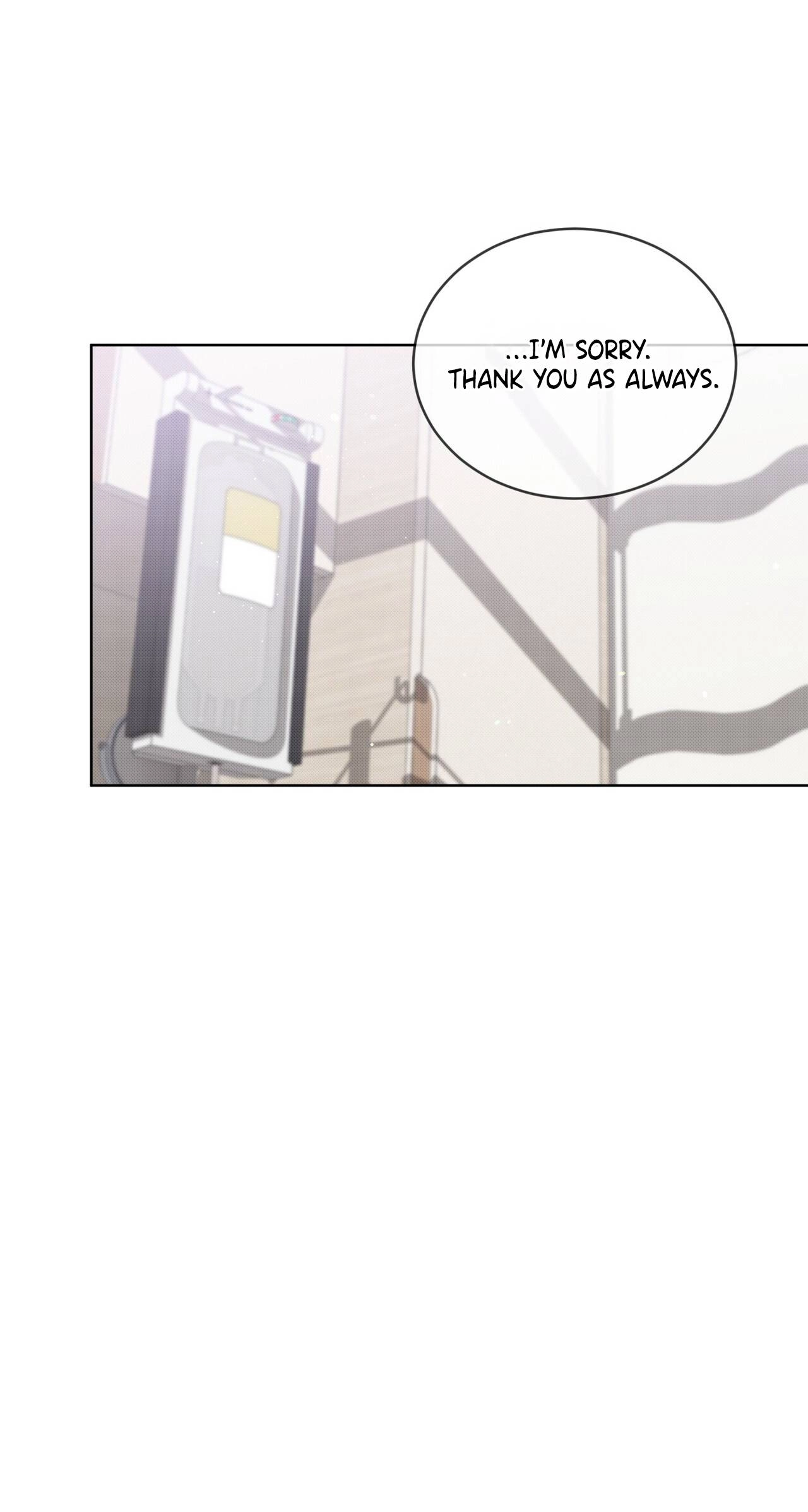 Read The Feverish Boy chapter 16 image 30 on Lezhin