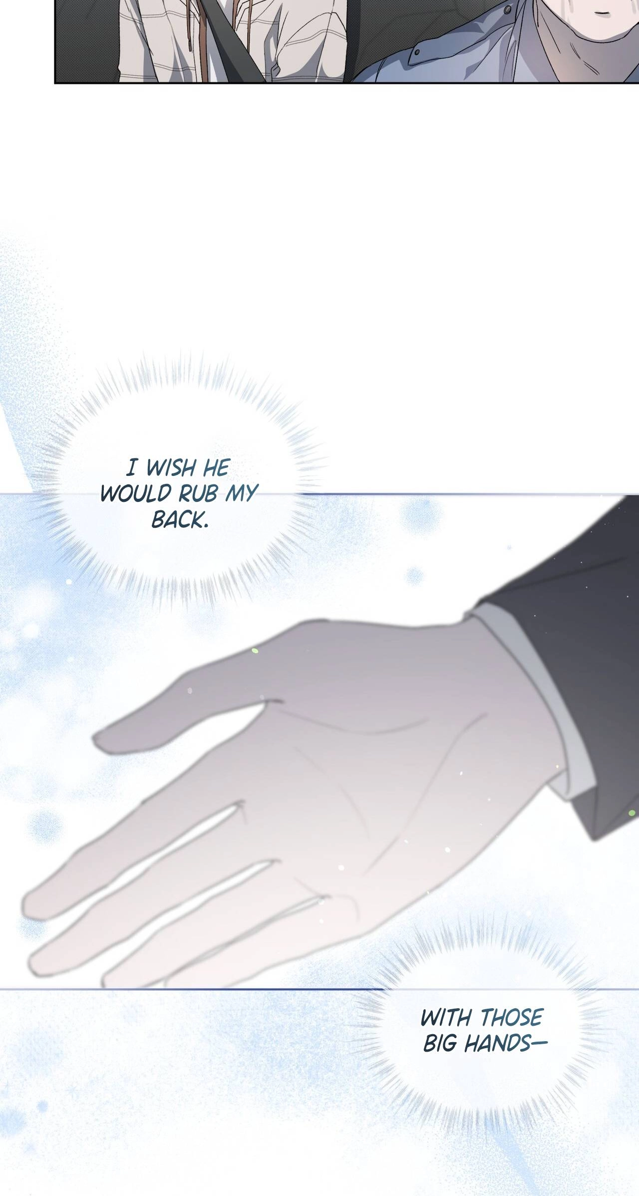 Read The Feverish Boy chapter 16 image 33 on Lezhin