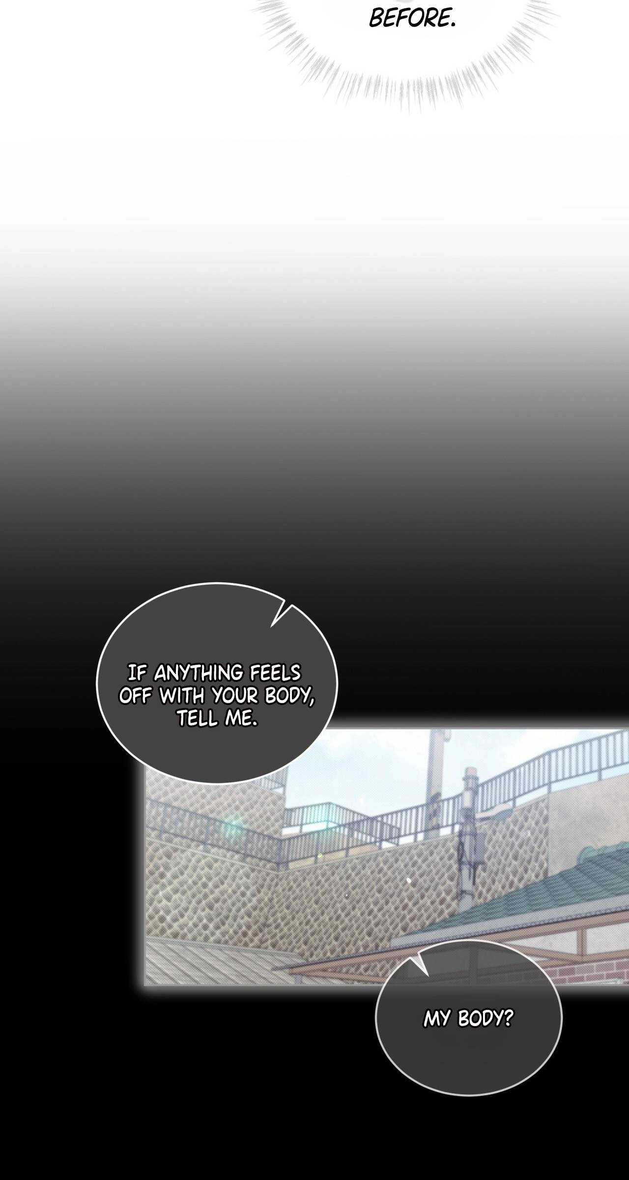 Read The Feverish Boy chapter 16 image 35 on Lezhin