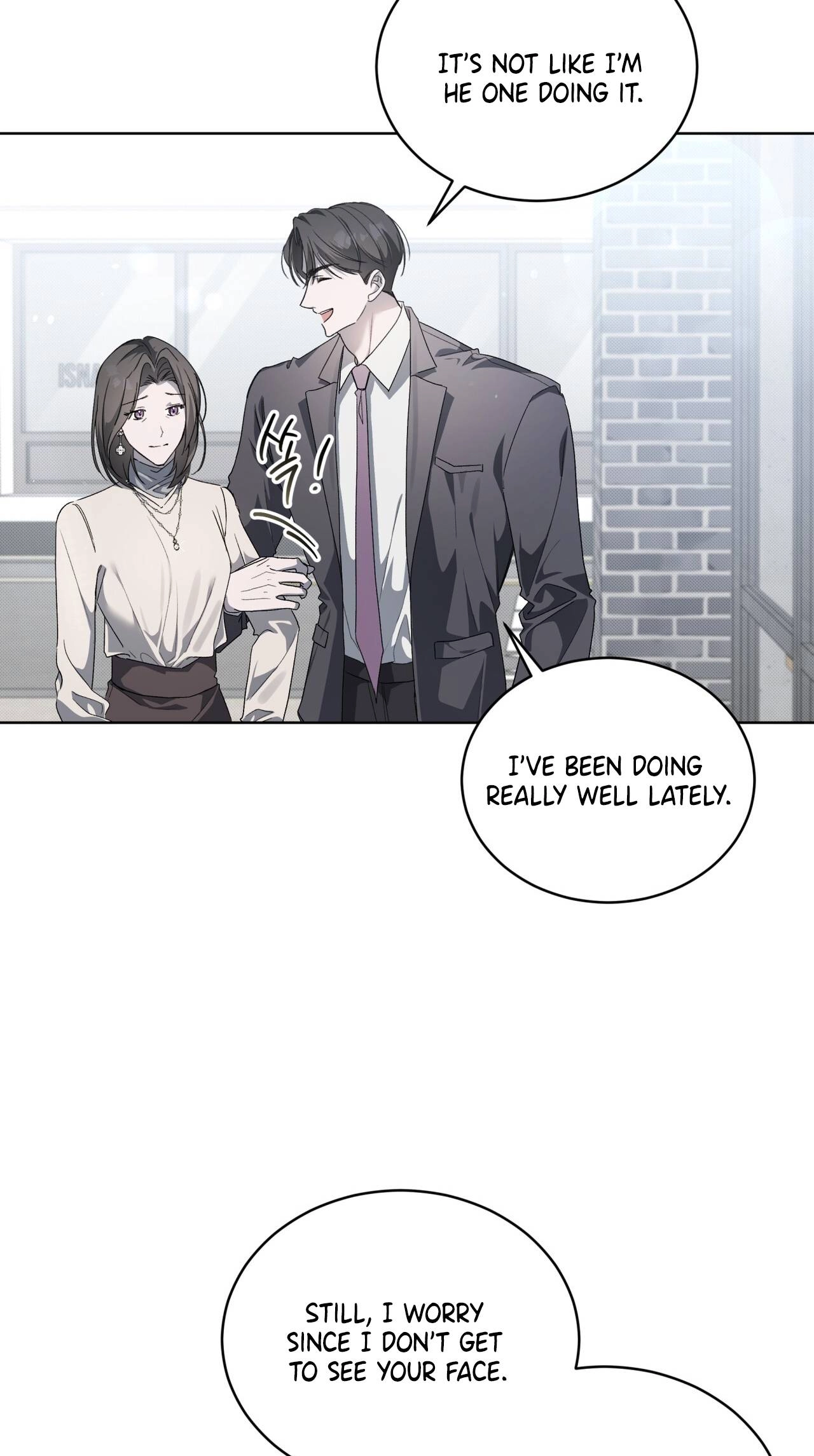 Read The Feverish Boy chapter 16 image 4 on Lezhin