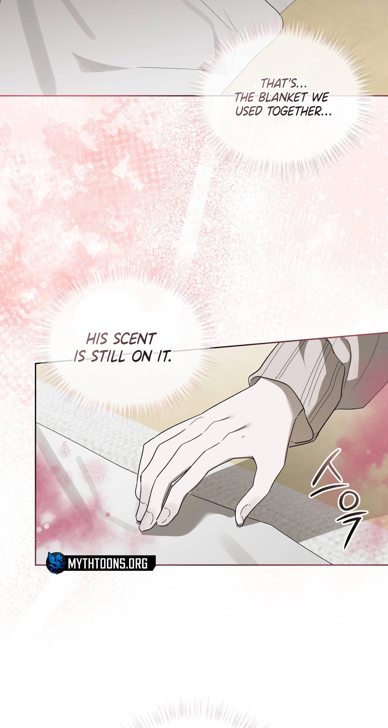 Read The Feverish Boy chapter 16 image 44 on Lezhin