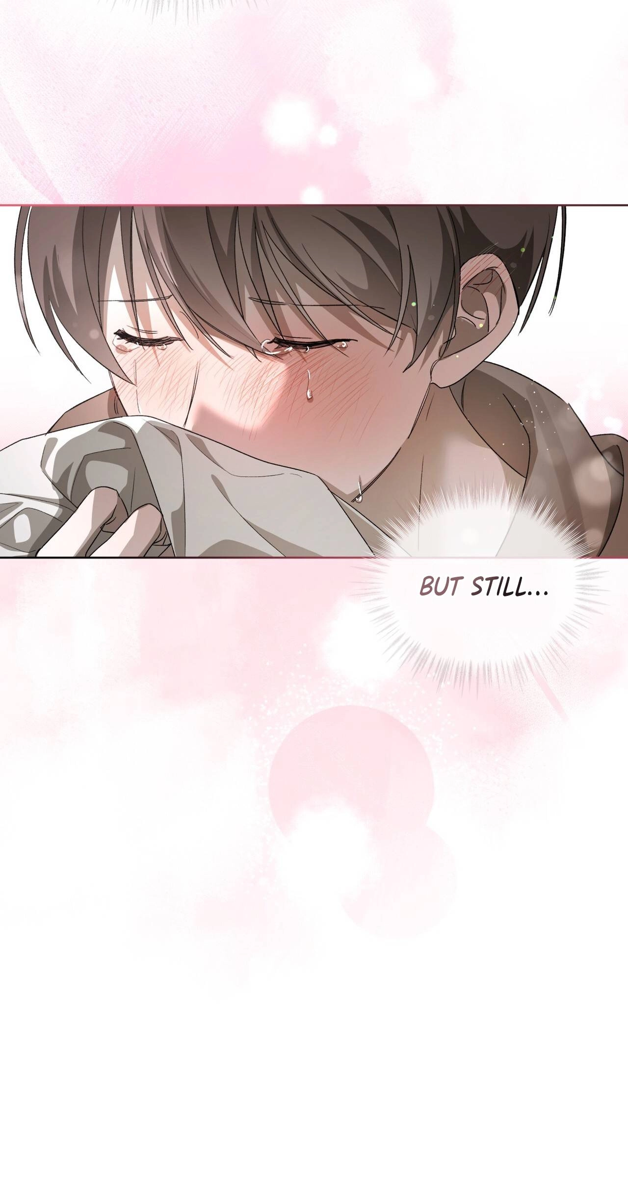 Read The Feverish Boy chapter 16 image 46 on Lezhin