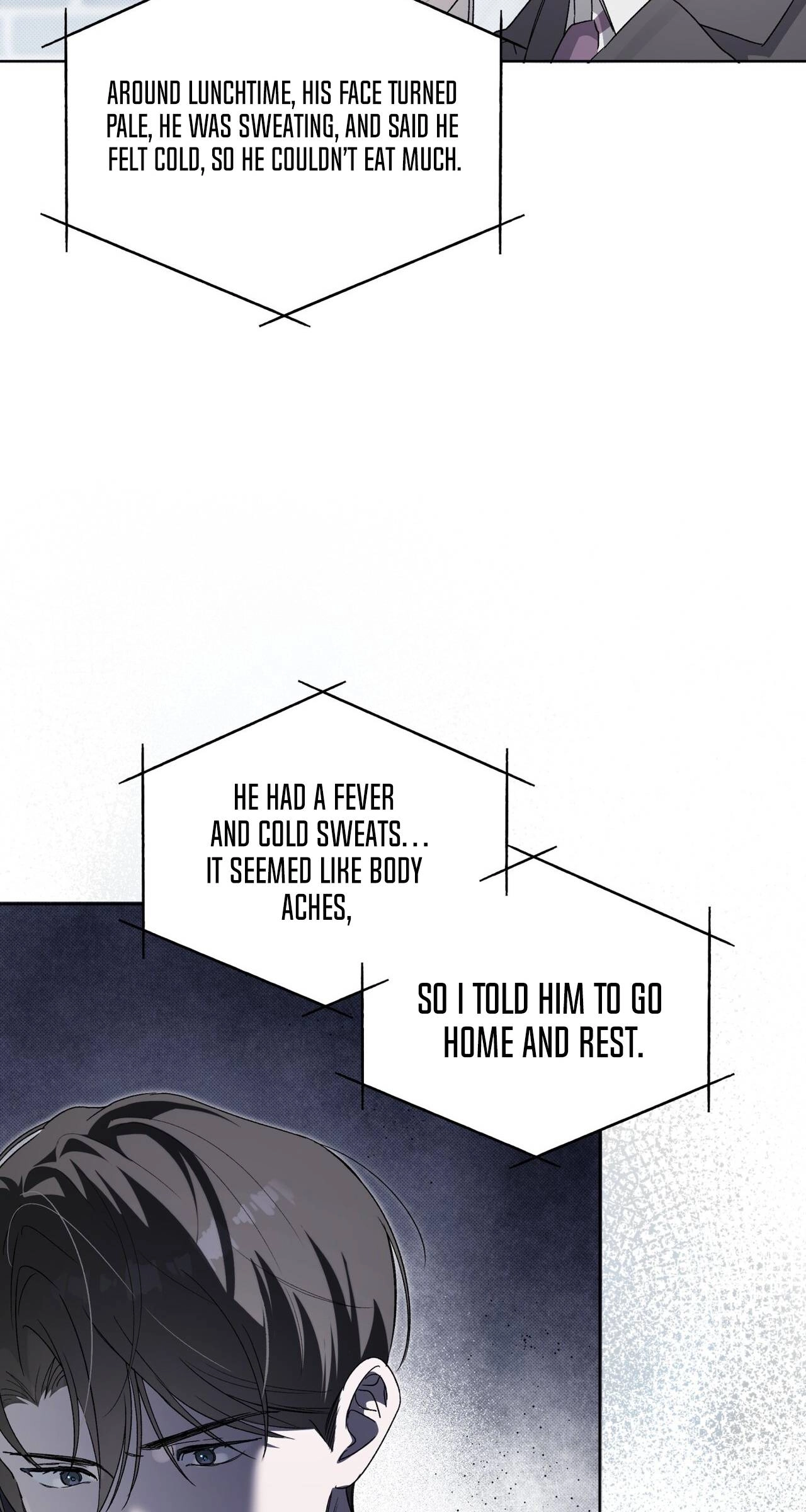 Read The Feverish Boy chapter 16 image 51 on Lezhin