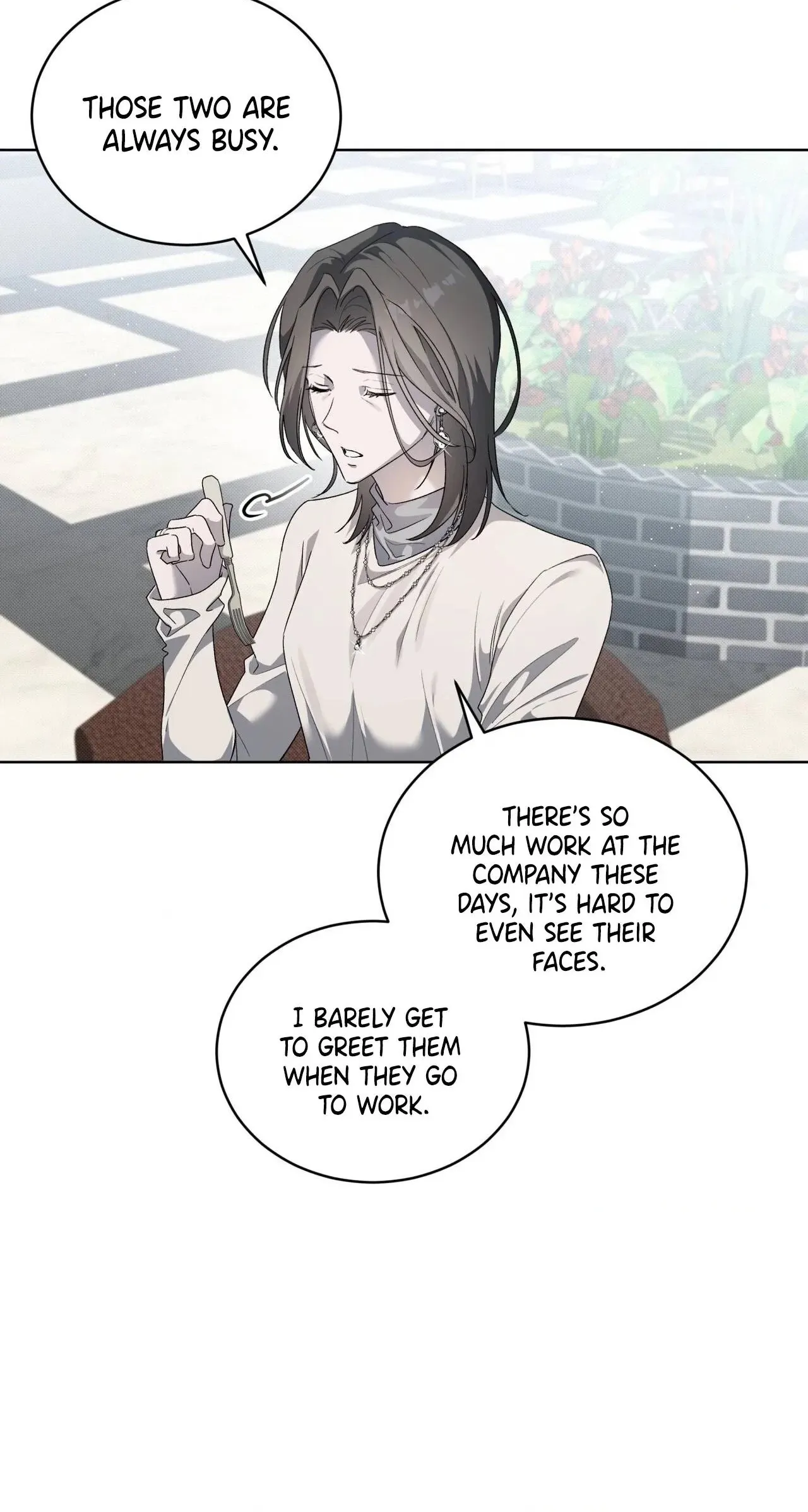 Read The Feverish Boy chapter 16 image 9 on Lezhin
