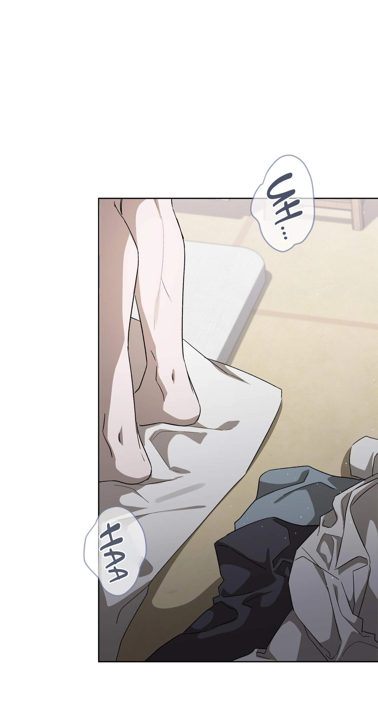 Read The Feverish Boy chapter 17 image 15 on Lezhin