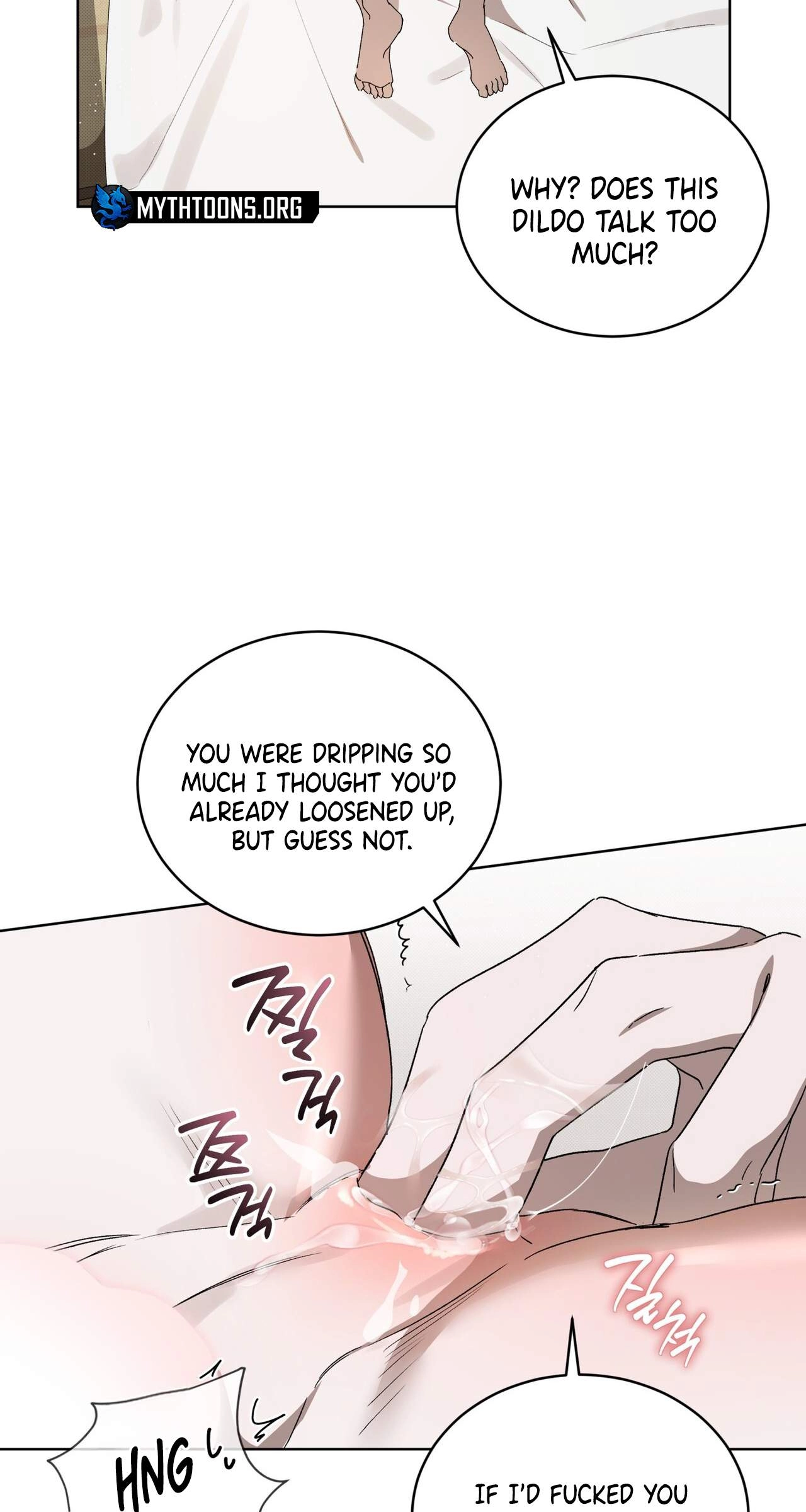 Read The Feverish Boy chapter 17 image 23 on Lezhin