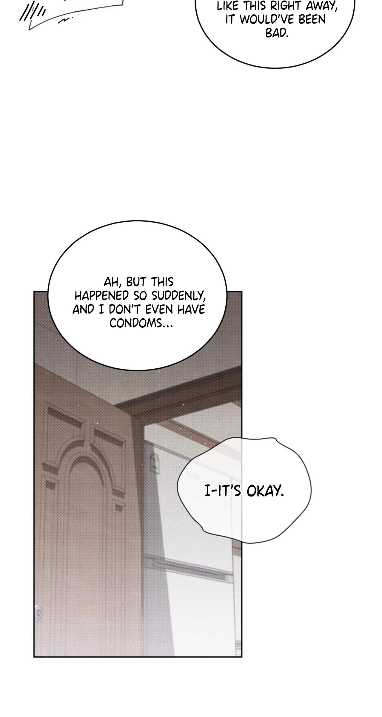 Read The Feverish Boy chapter 17 image 24 on Lezhin