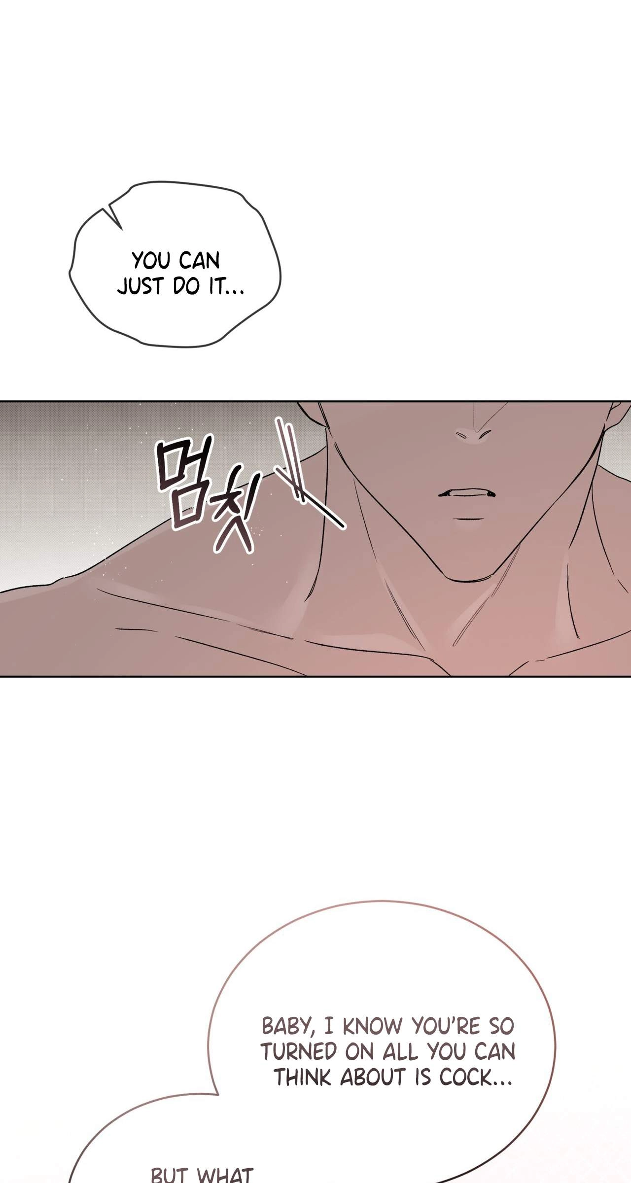 Read The Feverish Boy chapter 17 image 25 on Lezhin