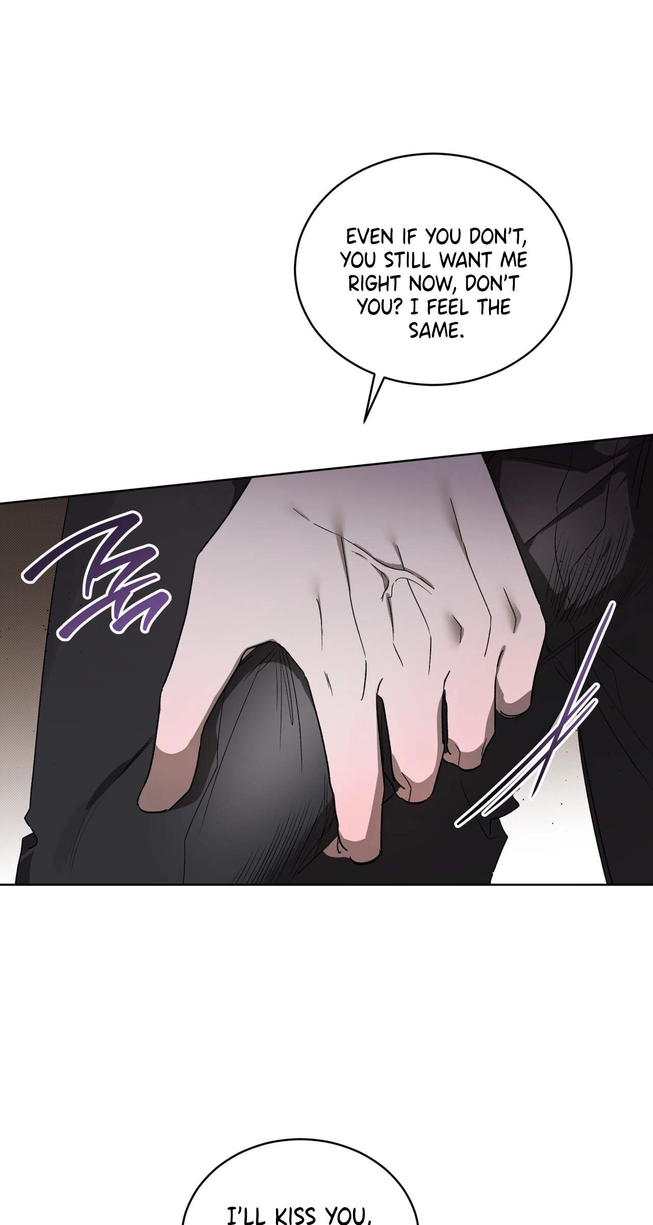 Read The Feverish Boy chapter 17 image 3 on Lezhin