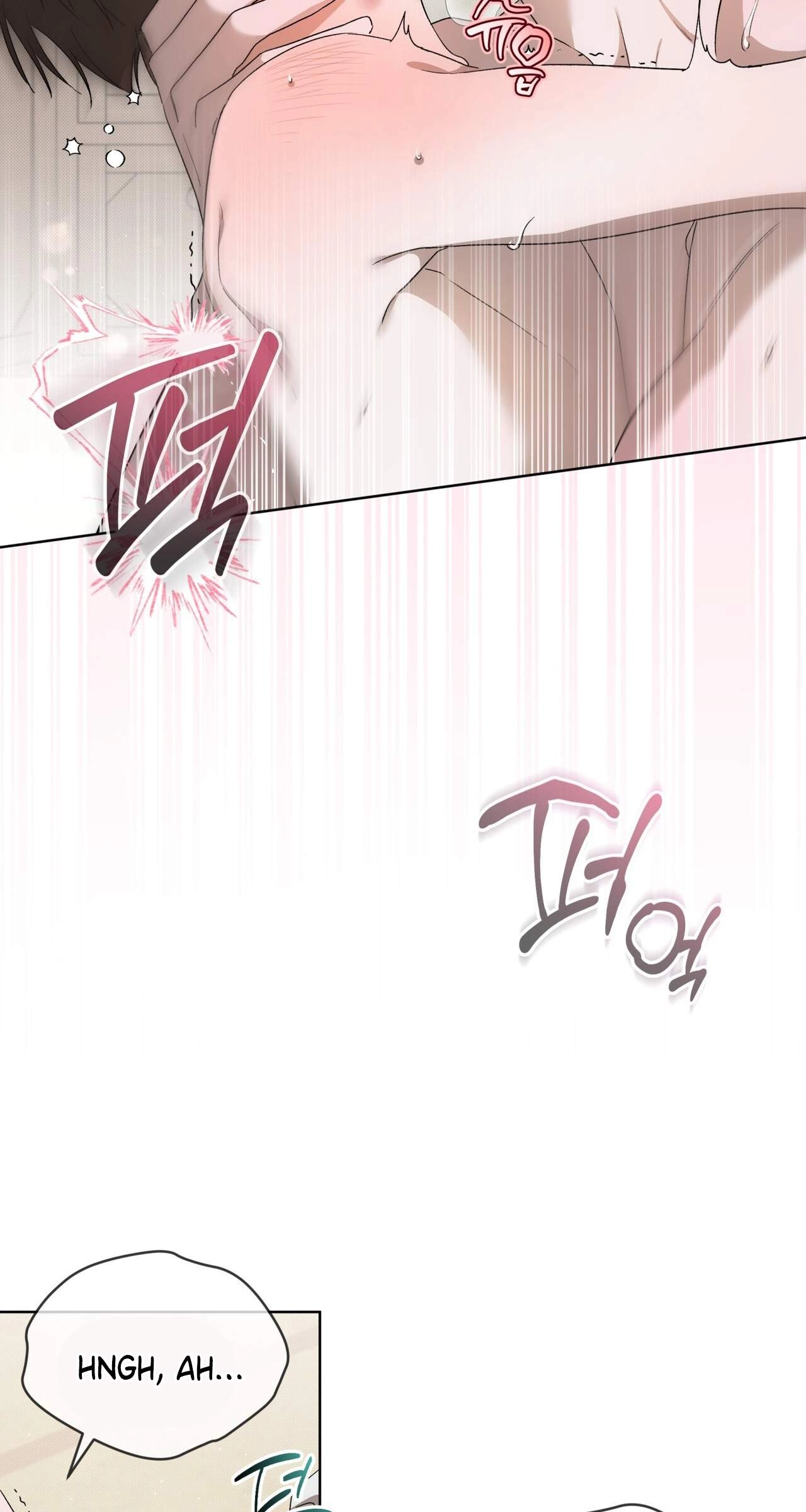 Read The Feverish Boy chapter 17 image 43 on Lezhin