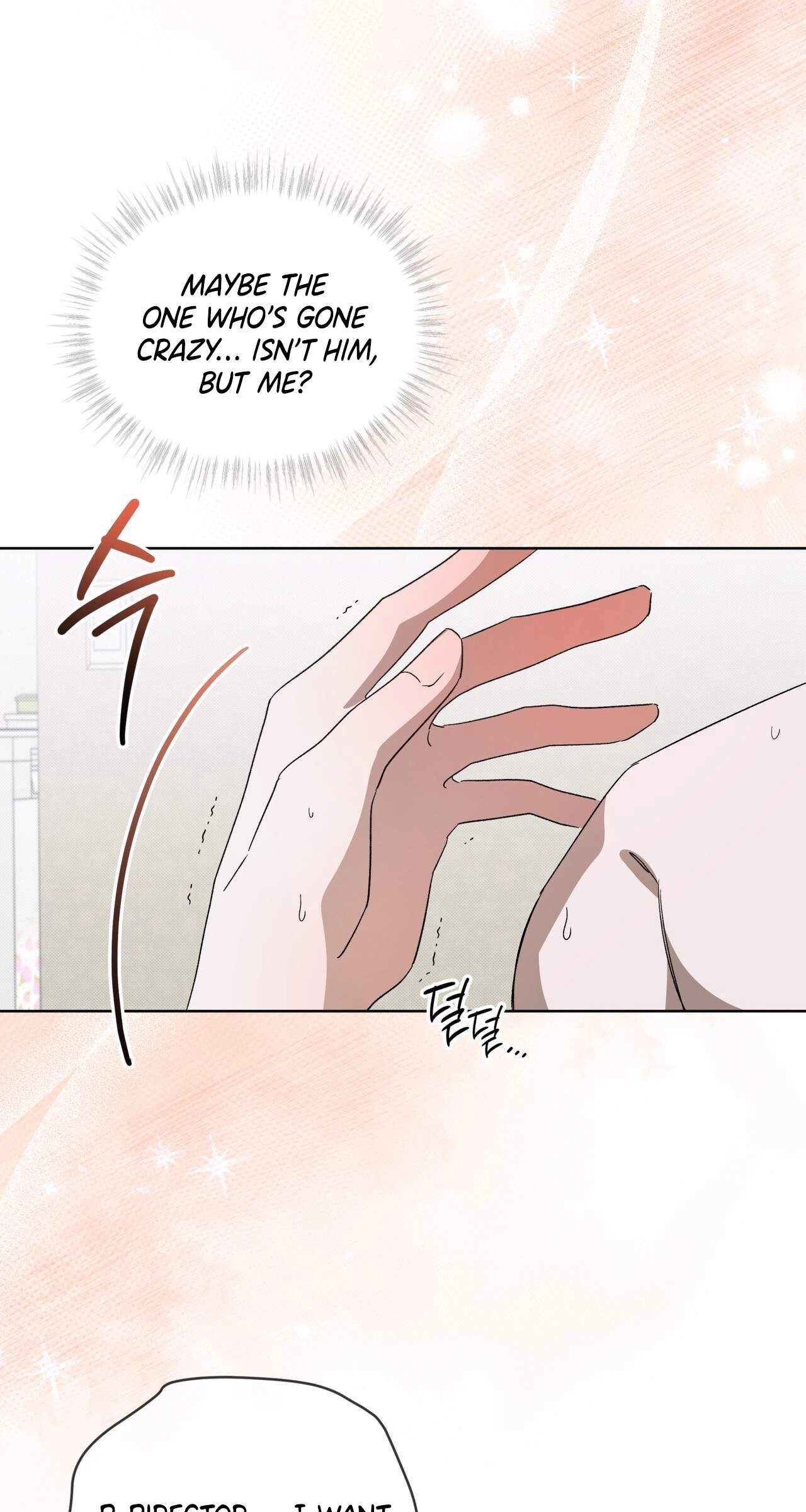 Read The Feverish Boy chapter 17 image 46 on Lezhin