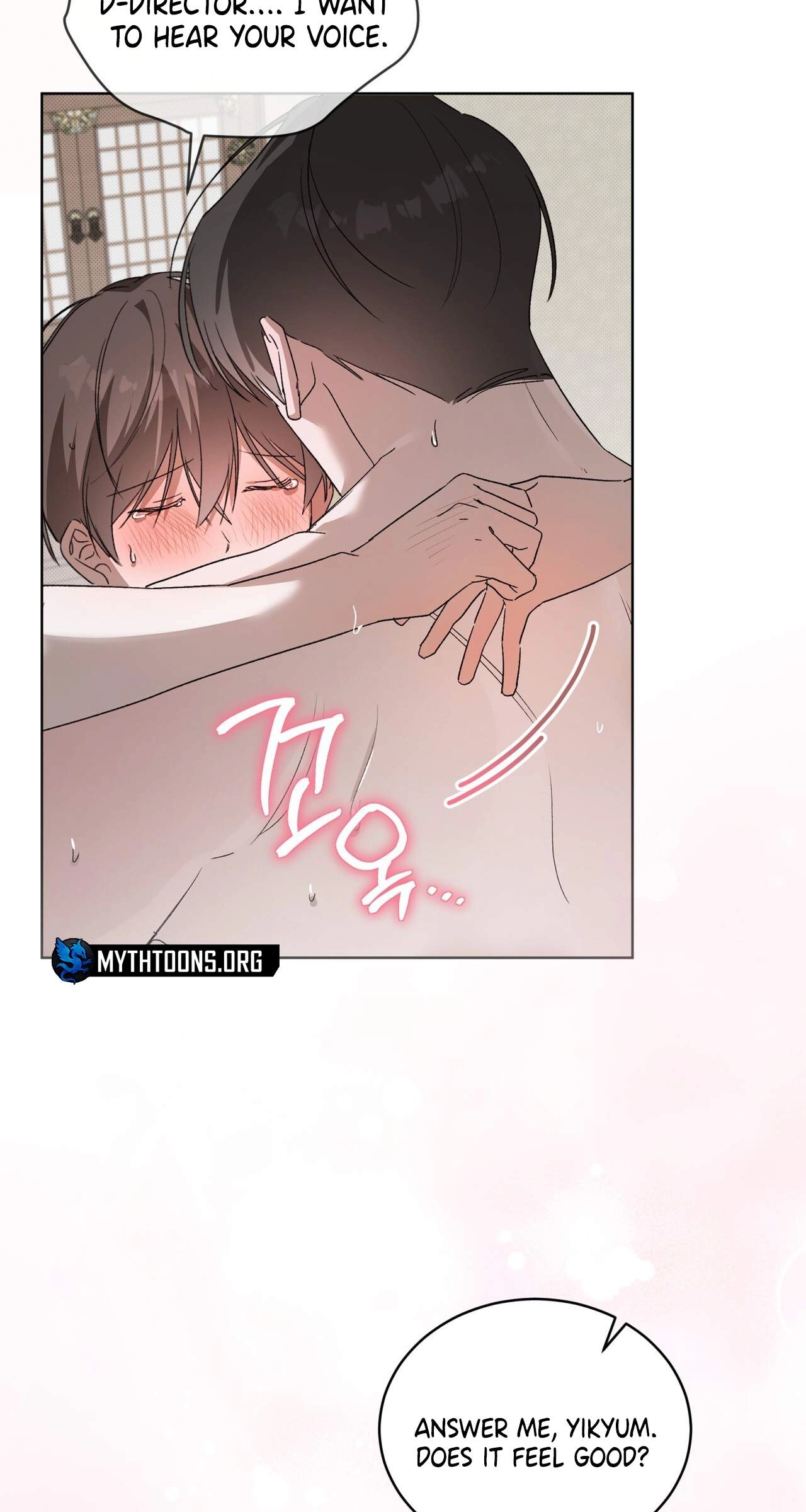 Read The Feverish Boy chapter 17 image 47 on Lezhin