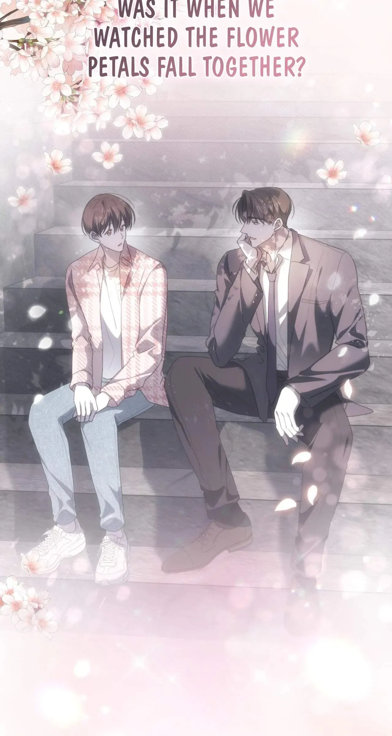 Read The Feverish Boy chapter 17 image 59 on Lezhin