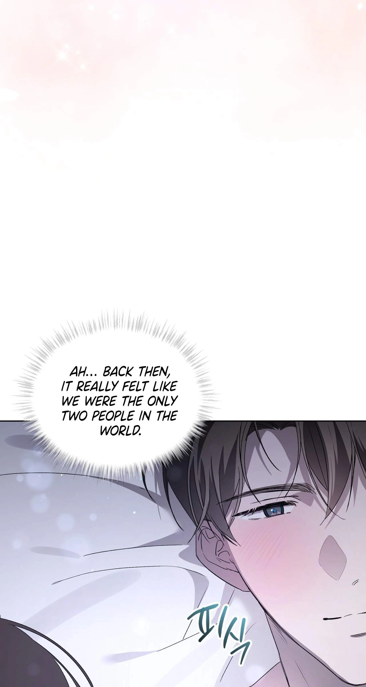 Read The Feverish Boy chapter 17 image 60 on Lezhin