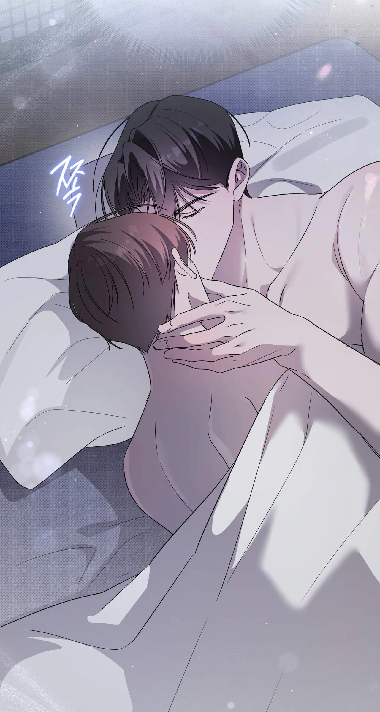 Read The Feverish Boy chapter 17 image 63 on Lezhin