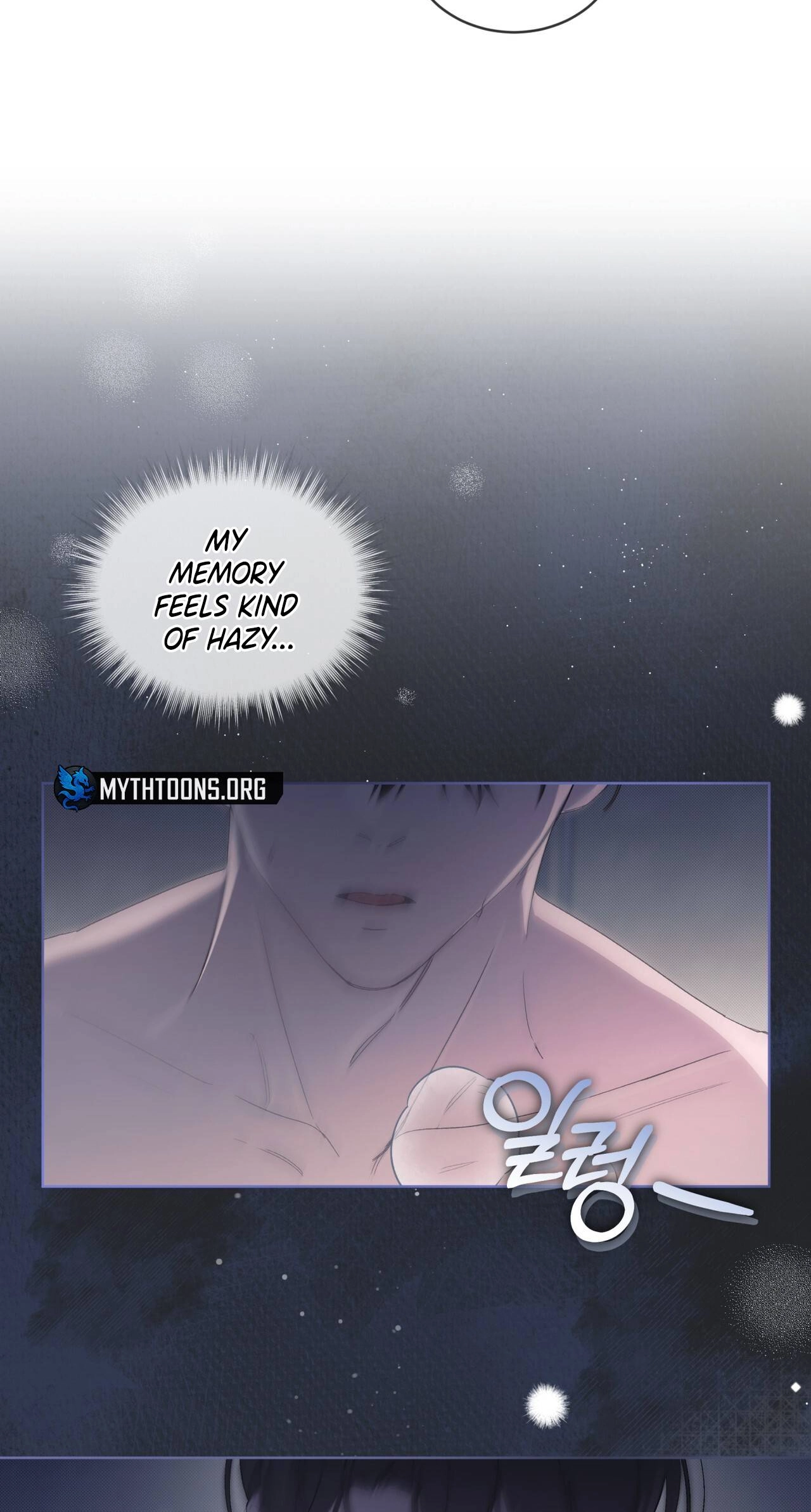 Read The Feverish Boy chapter 18 image 1 on Lezhin