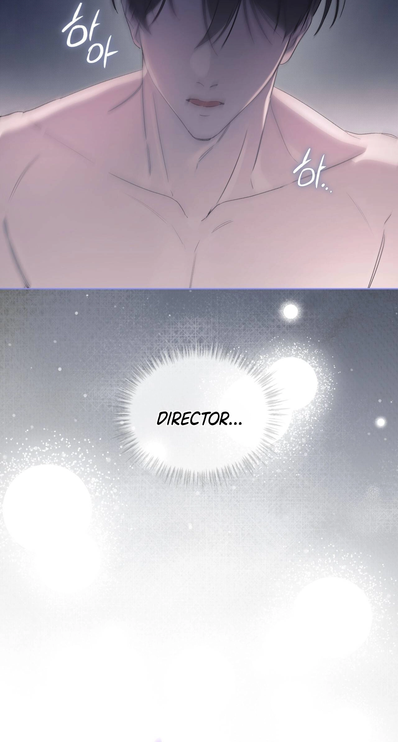 Read The Feverish Boy chapter 18 image 2 on Lezhin