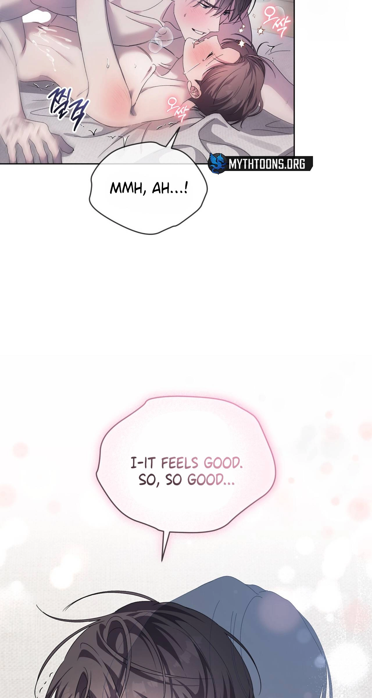 Read The Feverish Boy chapter 18 image 30 on Lezhin