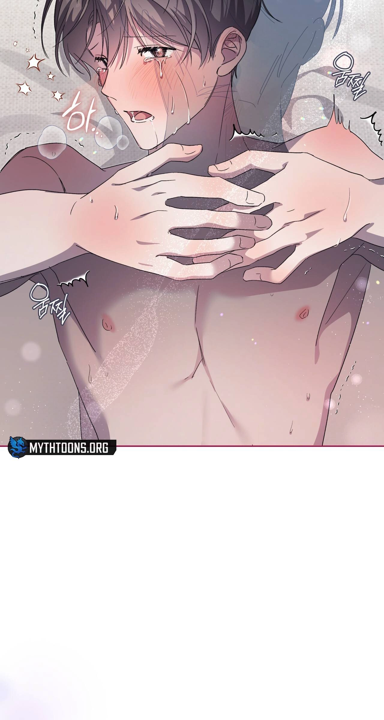 Read The Feverish Boy chapter 18 image 31 on Lezhin