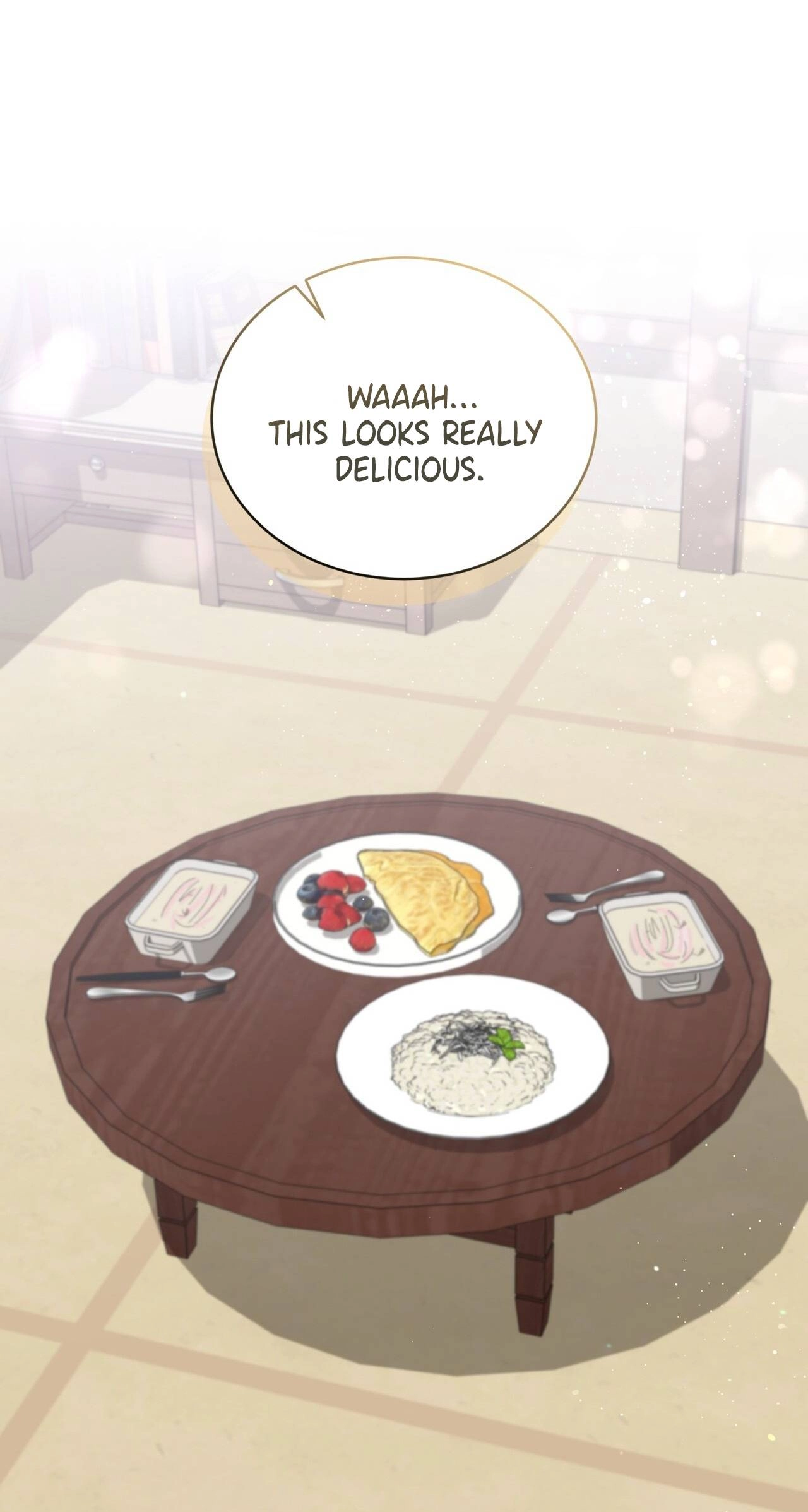 Read The Feverish Boy chapter 18 image 45 on Lezhin