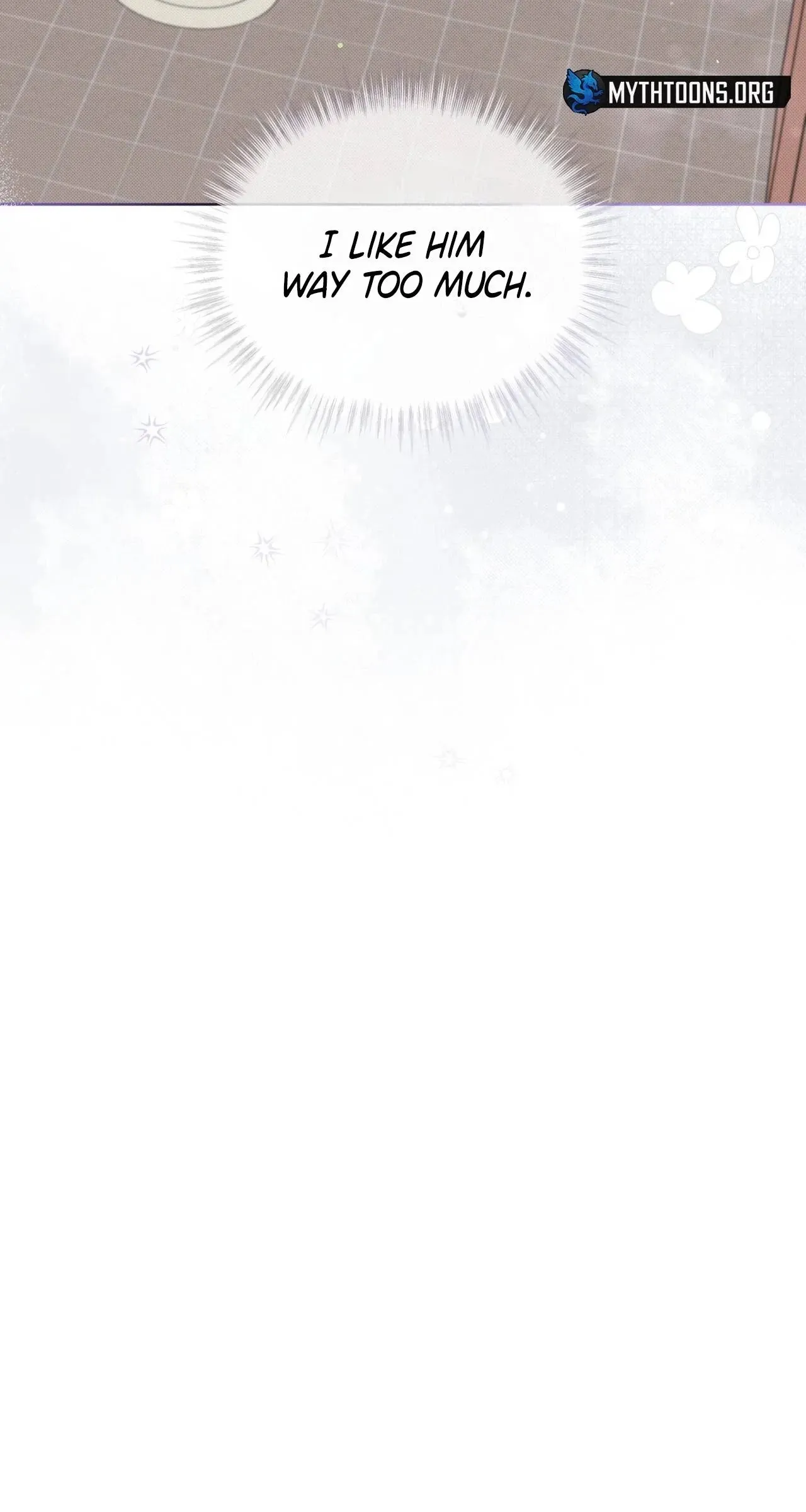 Read The Feverish Boy chapter 19 image 29 on Lezhin