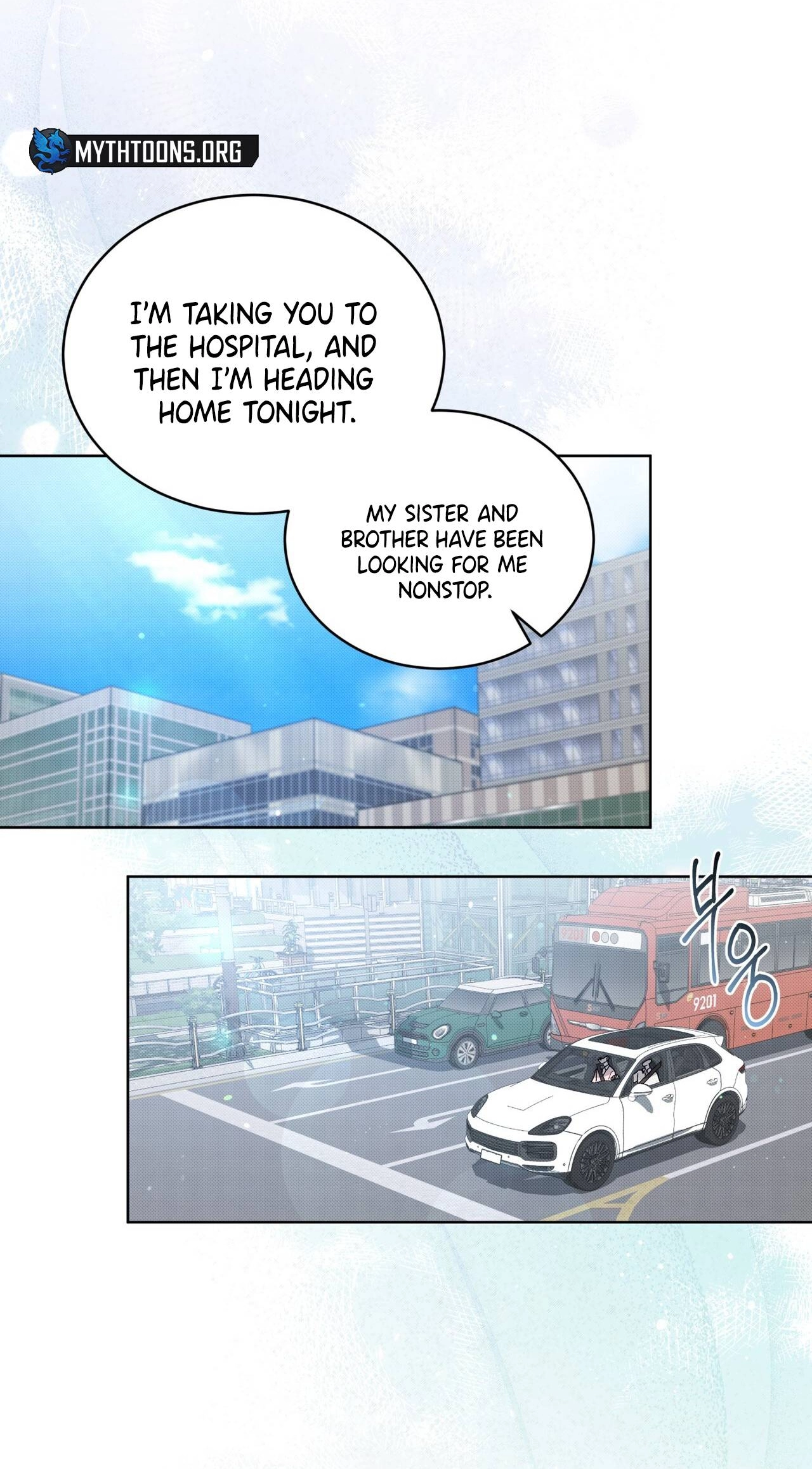 Read The Feverish Boy chapter 19 image 31 on Lezhin