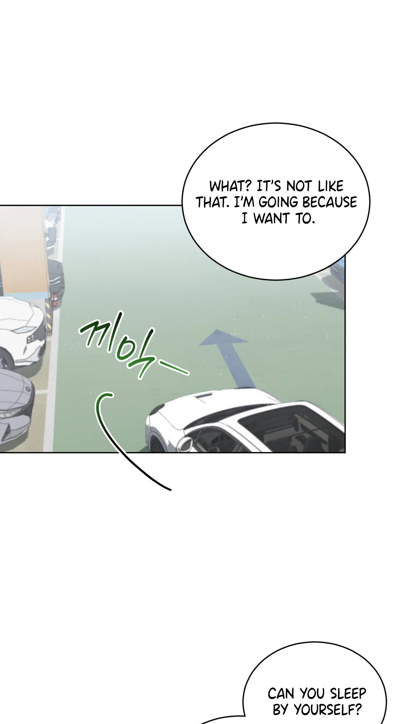 Read The Feverish Boy chapter 19 image 33 on Lezhin