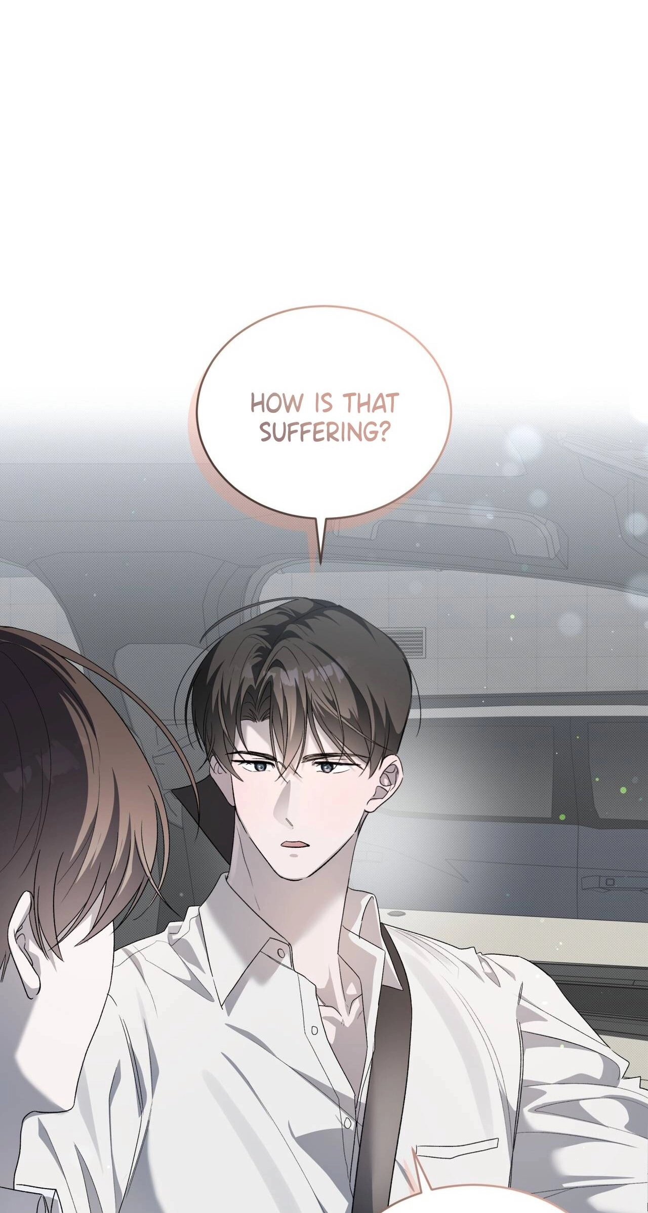 Read The Feverish Boy chapter 19 image 36 on Lezhin