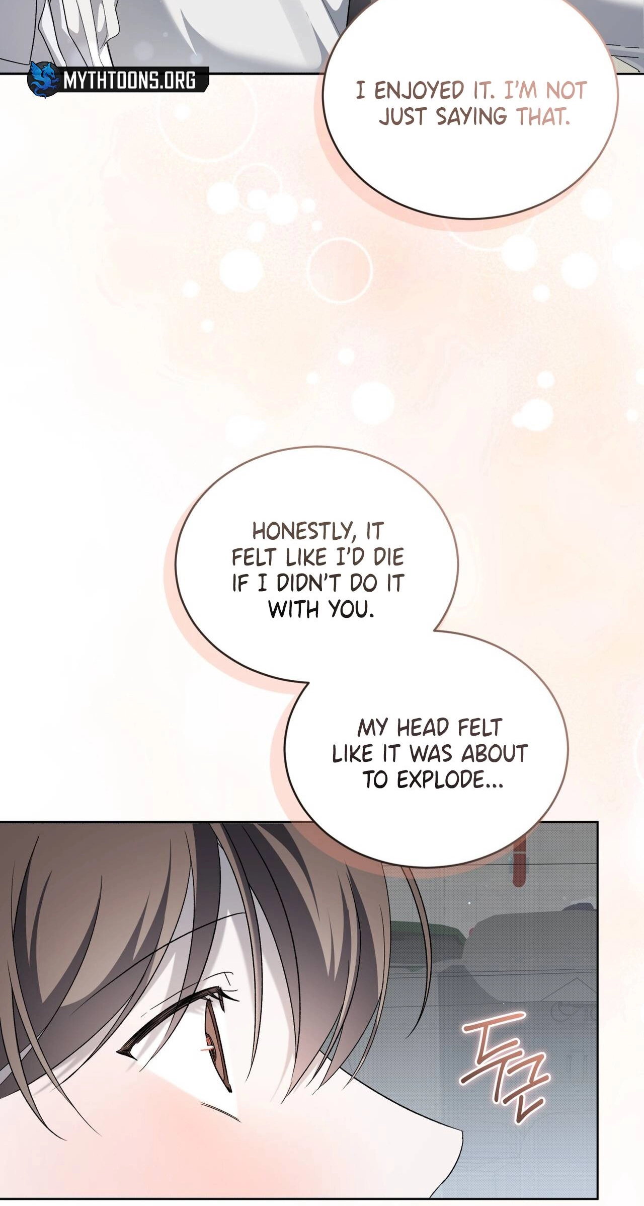 Read The Feverish Boy chapter 19 image 37 on Lezhin