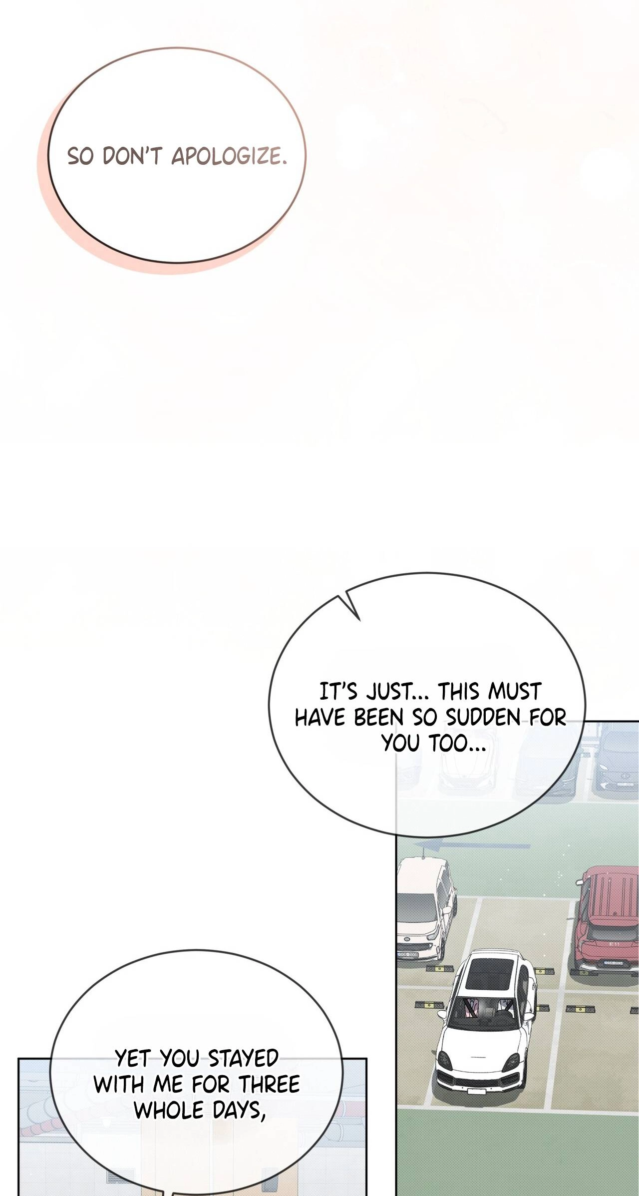 Read The Feverish Boy chapter 19 image 38 on Lezhin