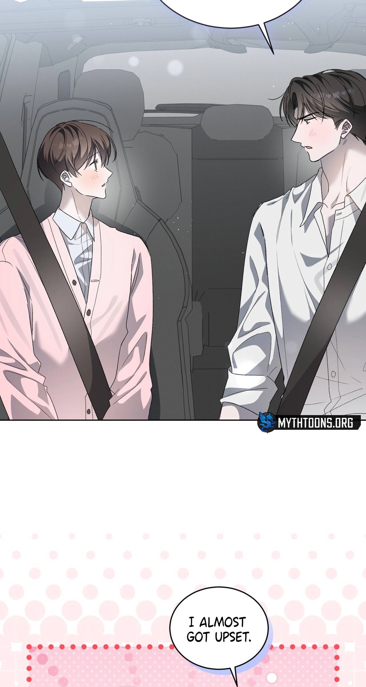 Read The Feverish Boy chapter 19 image 45 on Lezhin