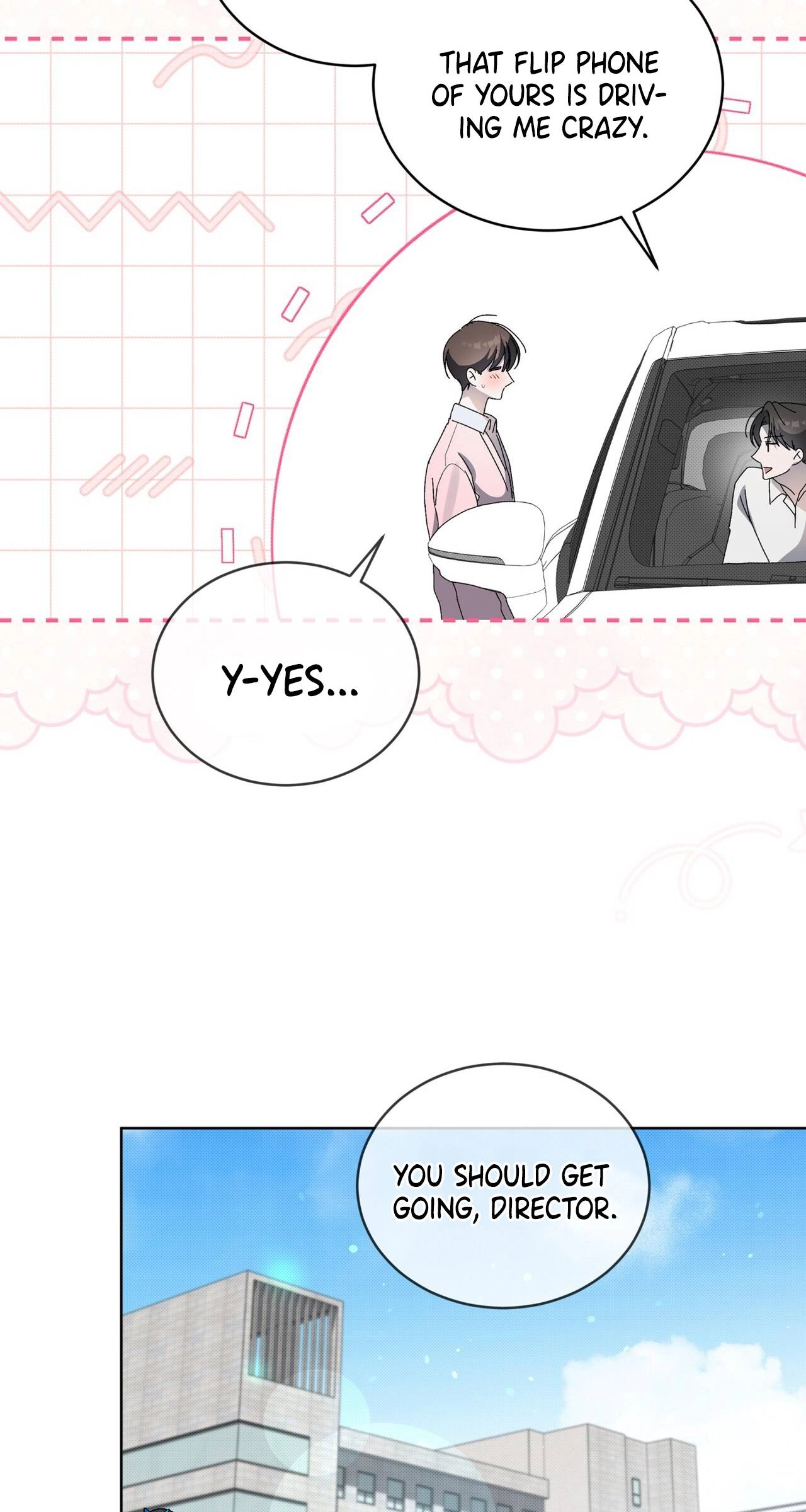 Read The Feverish Boy chapter 19 image 48 on Lezhin