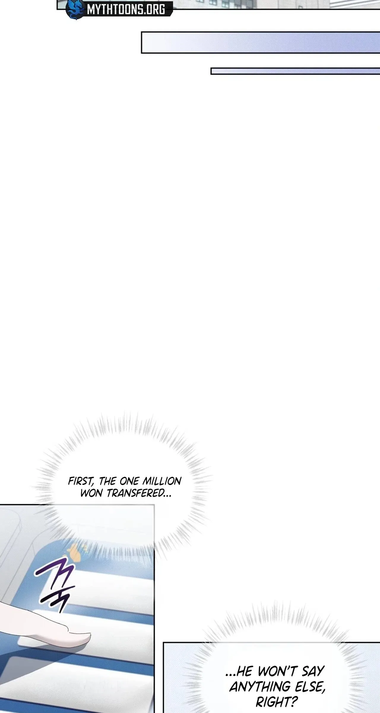 Read The Feverish Boy chapter 19 image 49 on Lezhin