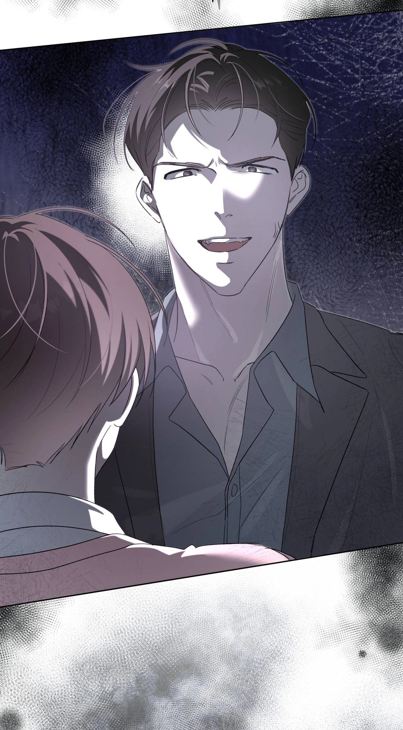 Read The Feverish Boy chapter 19 image 56 on Lezhin