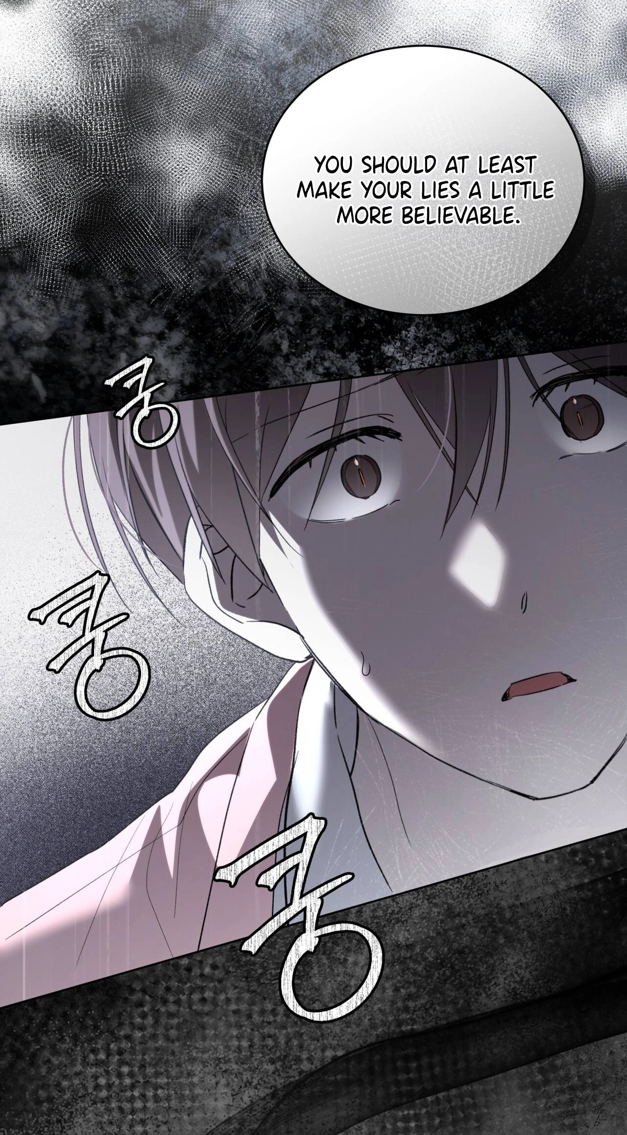 Read The Feverish Boy chapter 19 image 57 on Lezhin