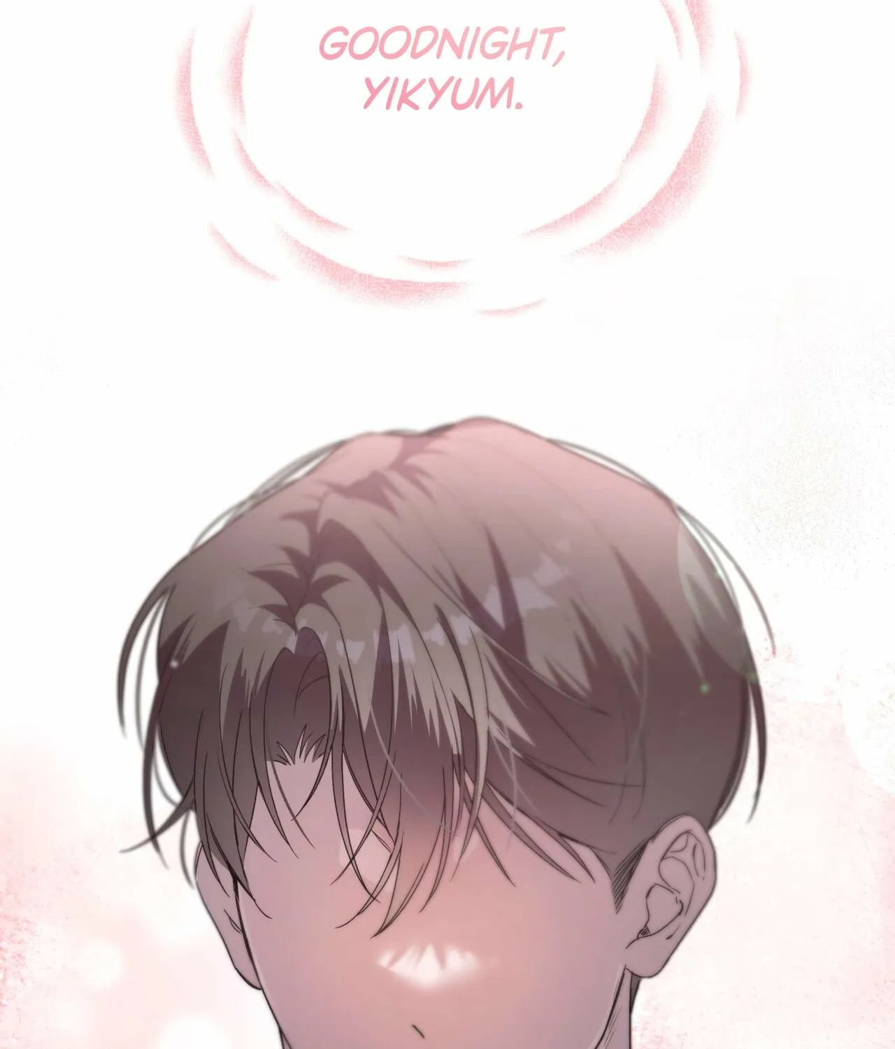 Read The Feverish Boy chapter 2 image 1 on Lezhin