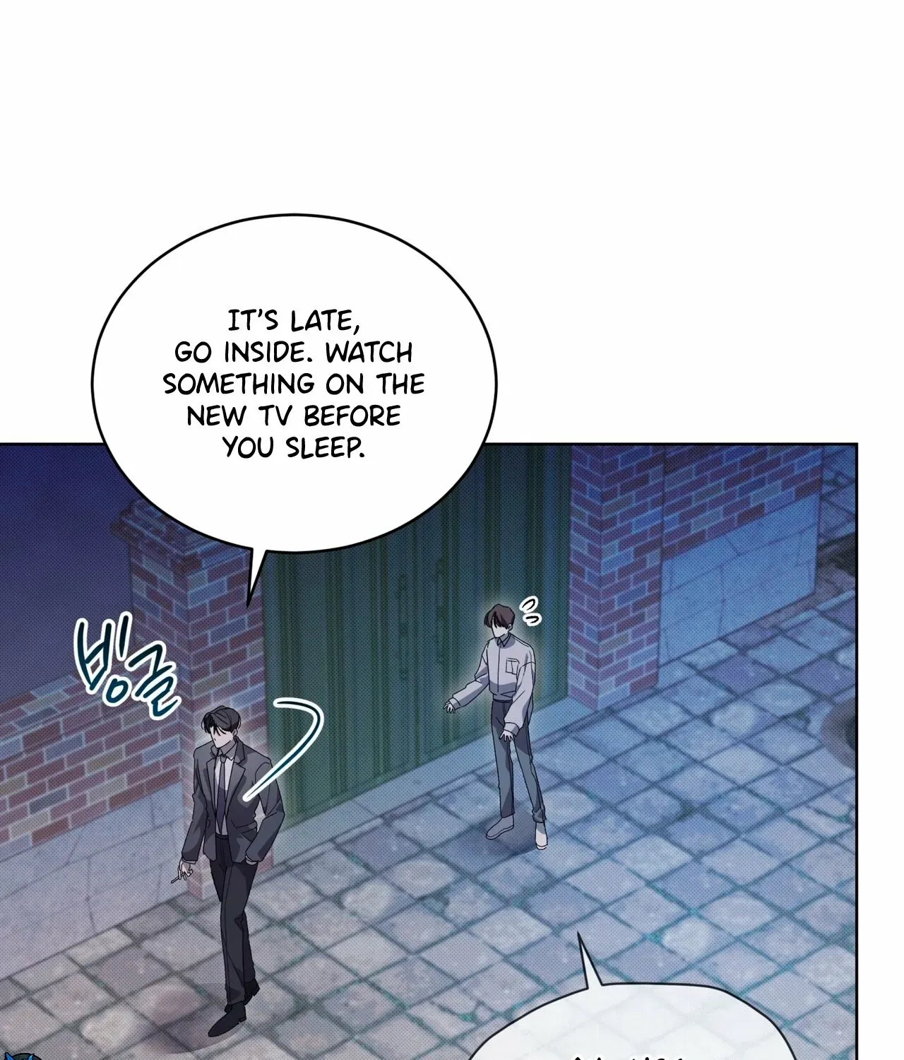 Read The Feverish Boy chapter 2 image 103 on Lezhin