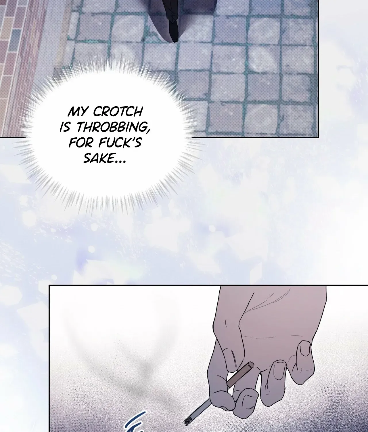 Read The Feverish Boy chapter 2 image 106 on Lezhin