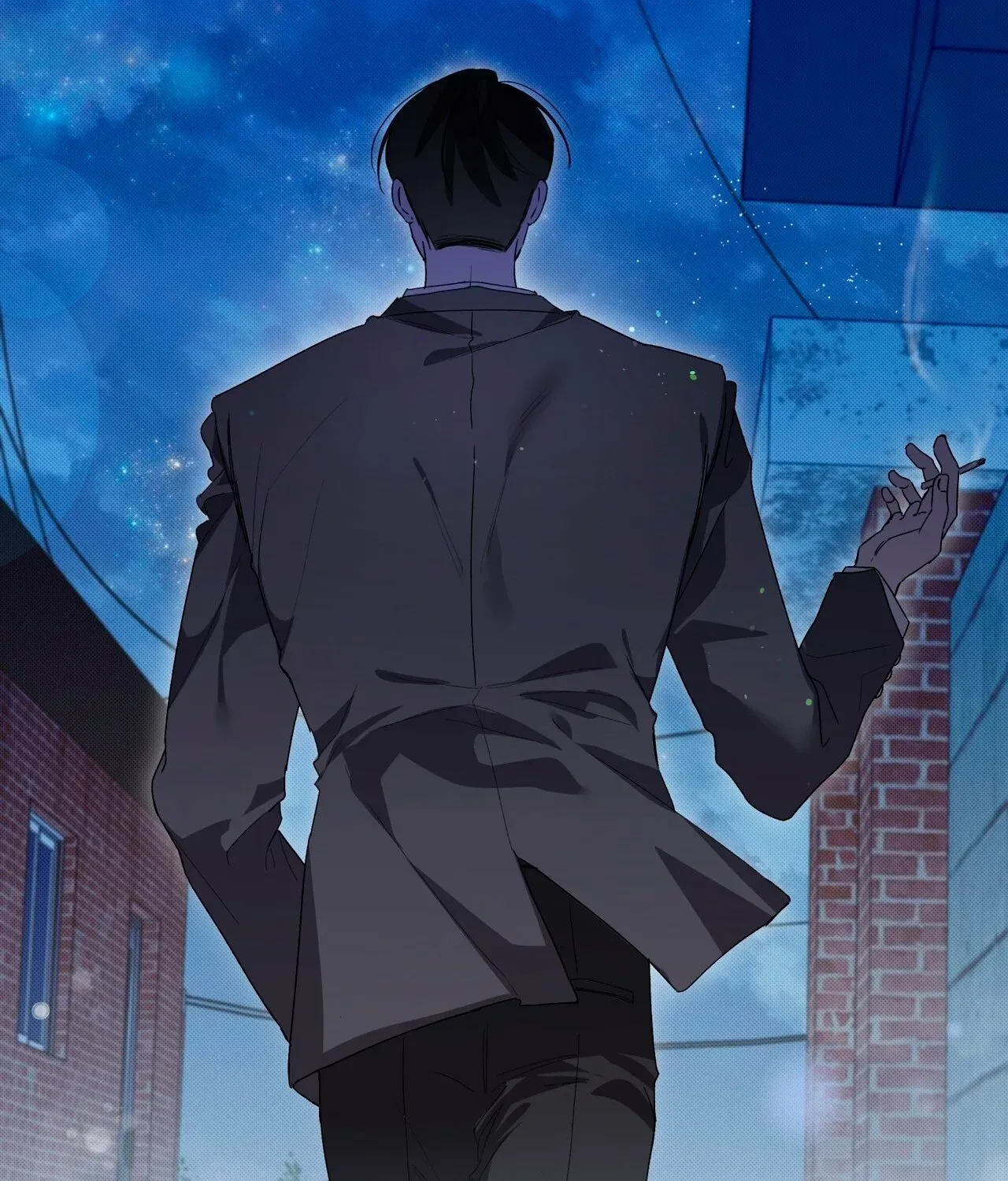 Read The Feverish Boy chapter 2 image 109 on Lezhin