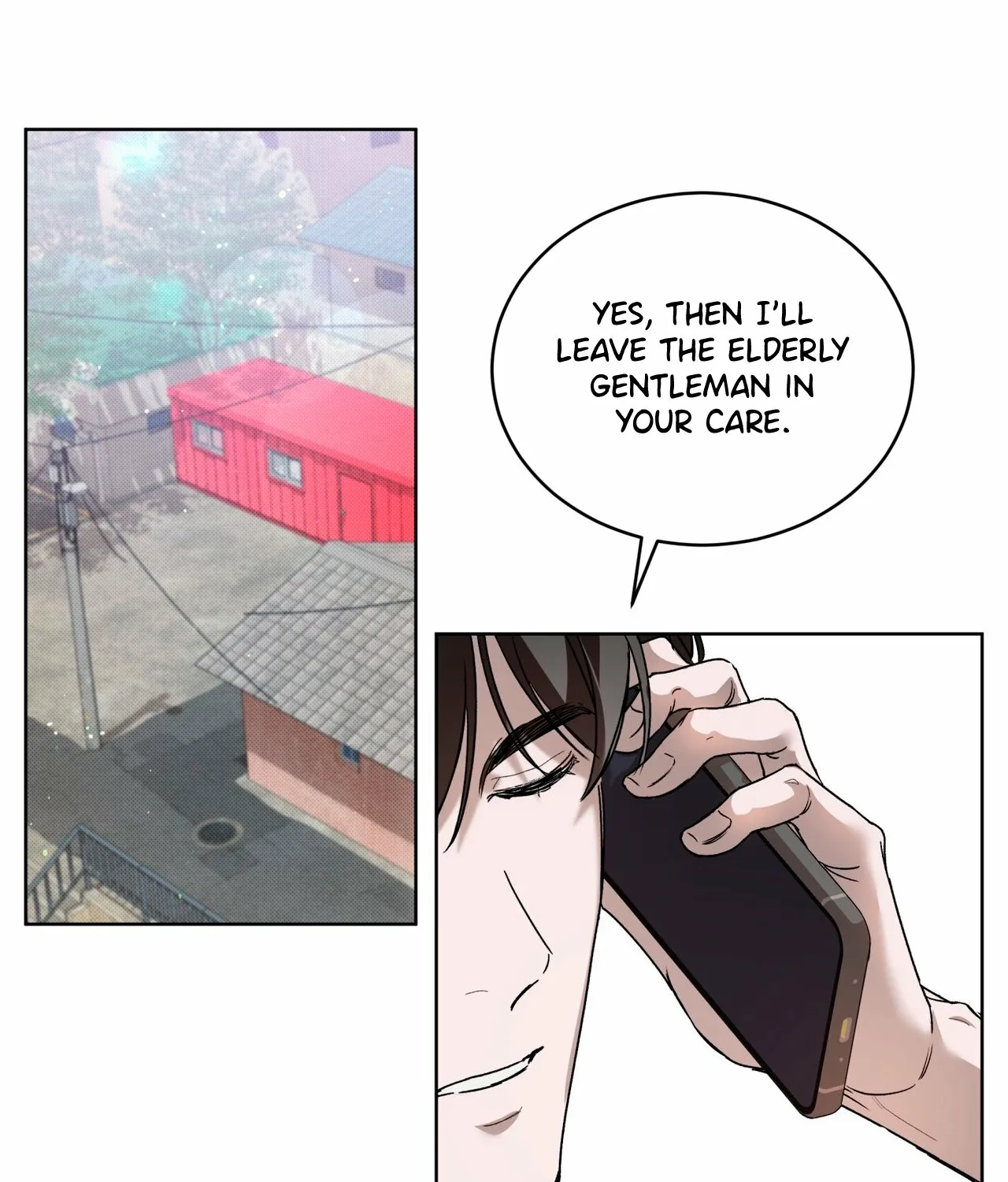 Read The Feverish Boy chapter 2 image 113 on Lezhin